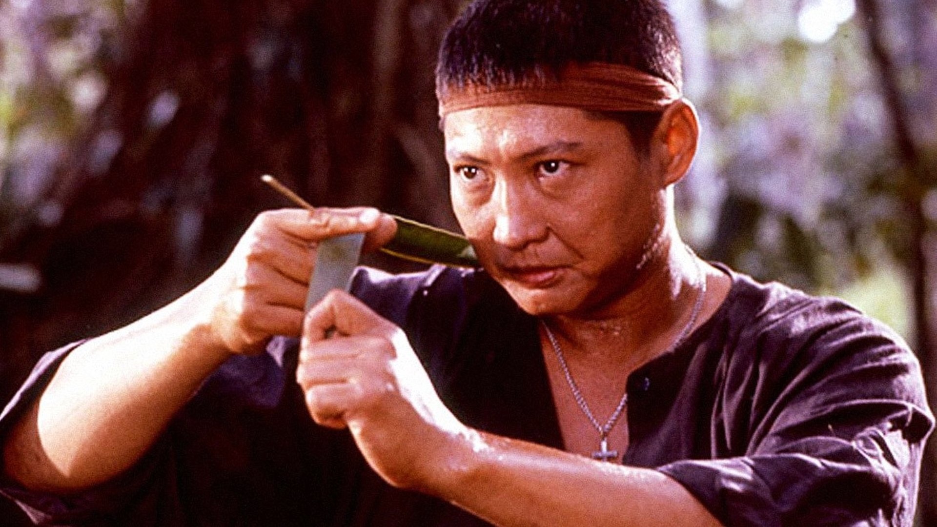 Dung fong tuk ying scene photo