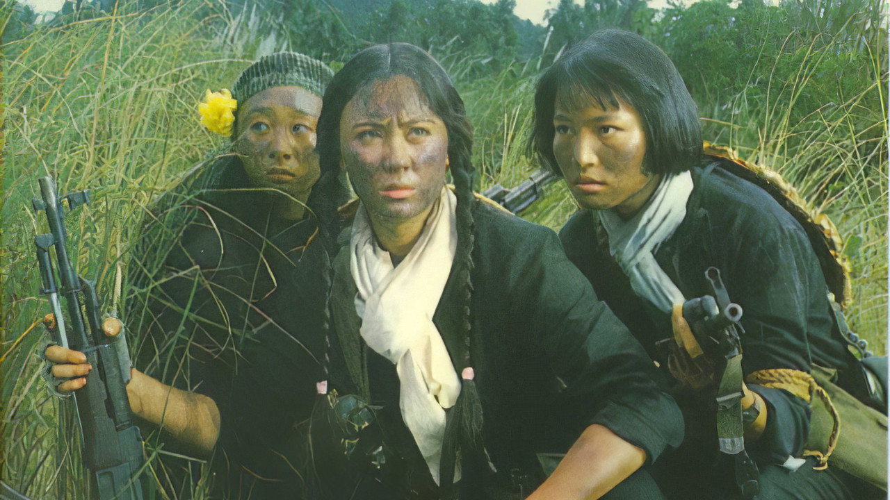 Dung fong tuk ying scene photo