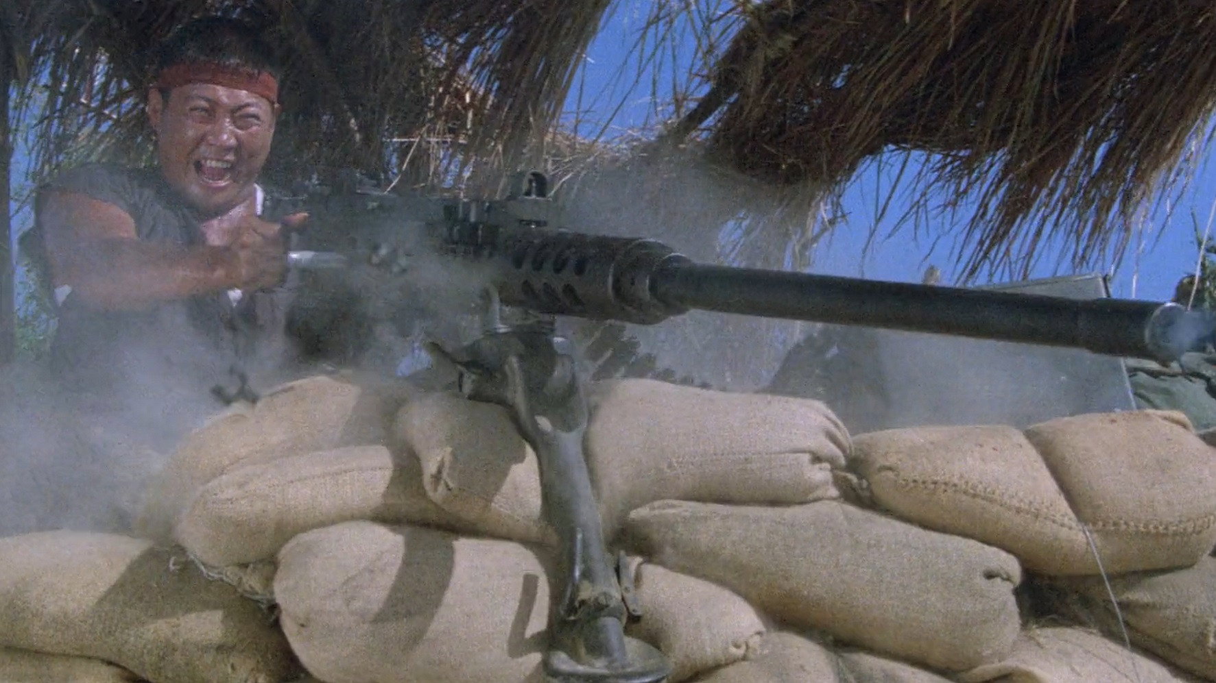 Dung fong tuk ying scene photo