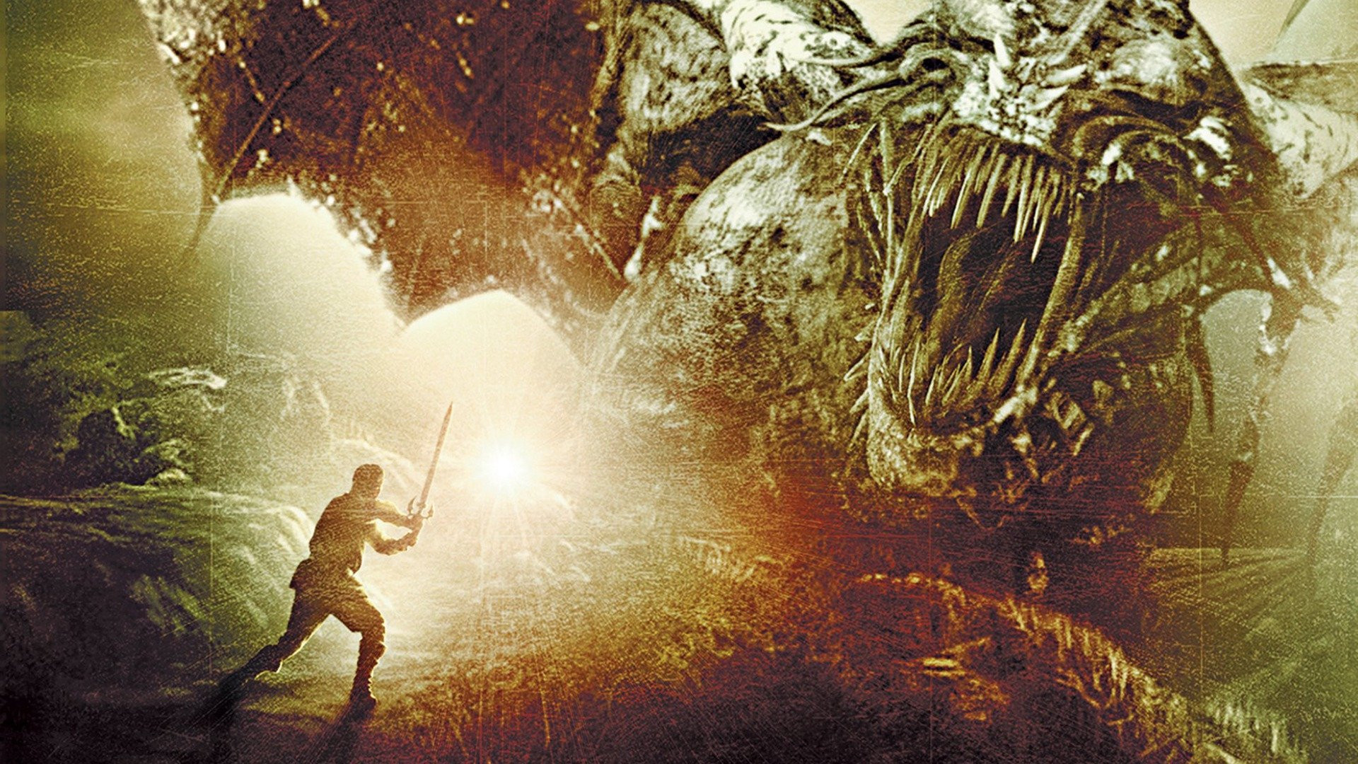 Dungeons & Dragons: Wrath of the Dragon God scene photo