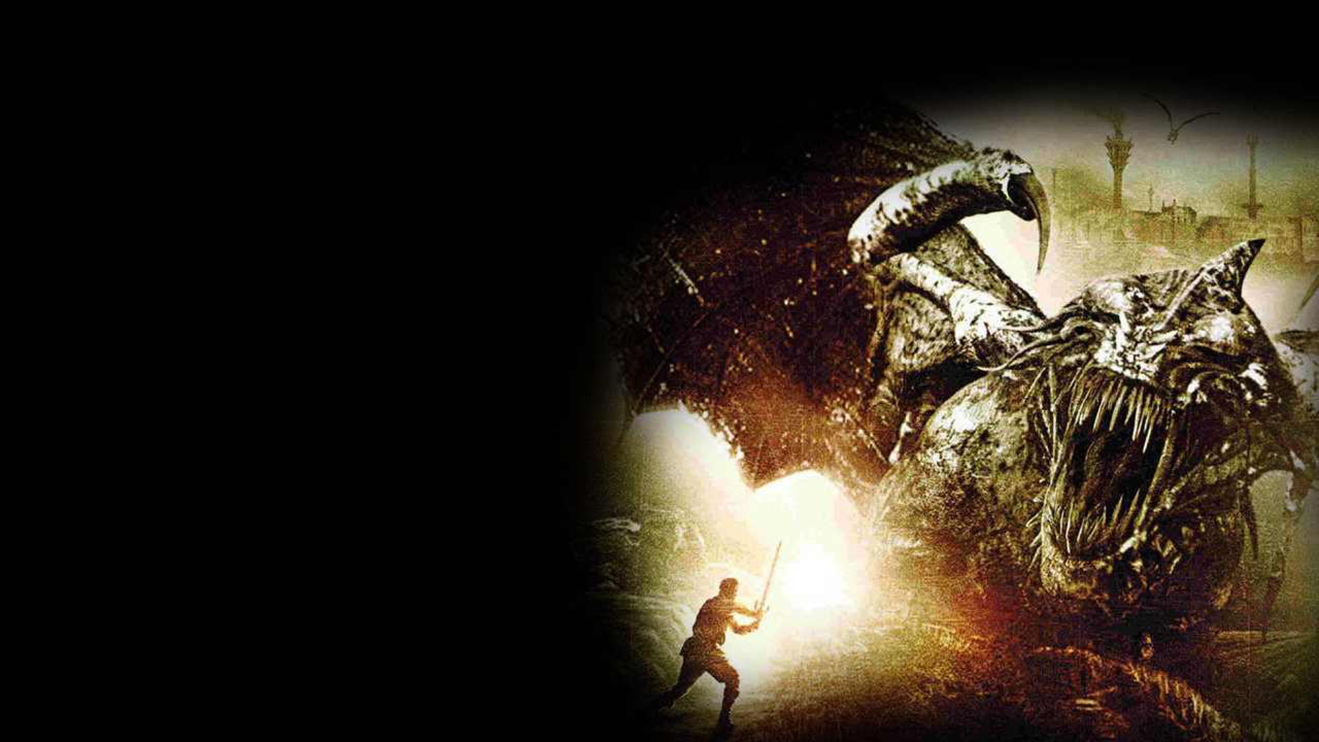 Dungeons & Dragons: Wrath of the Dragon God scene photo