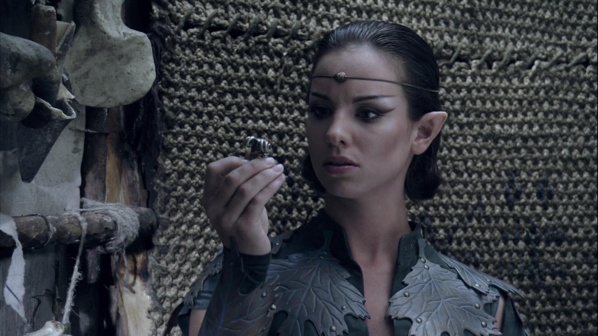 Dungeons & Dragons: Wrath of the Dragon God scene photo