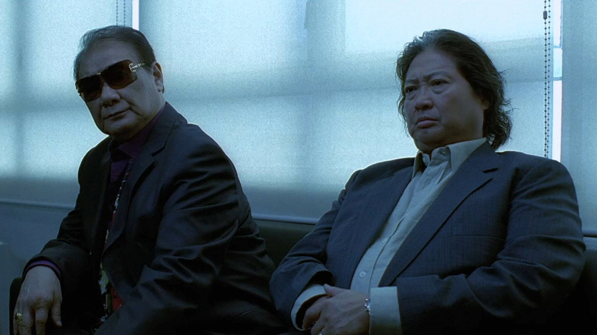 Duo shuai scene photo