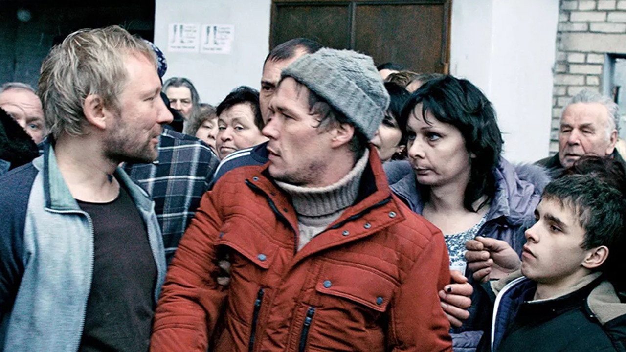 Durak scene photo