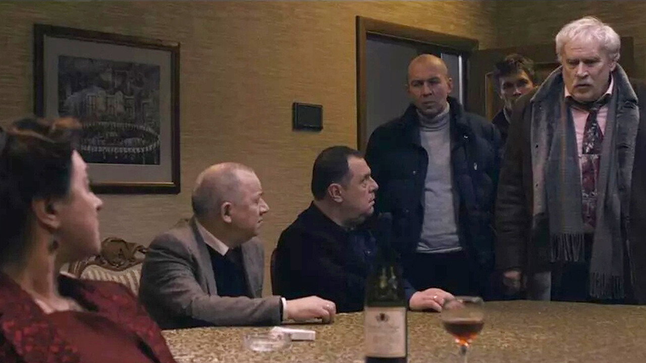 Durak scene photo