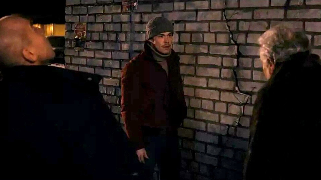 Durak scene photo