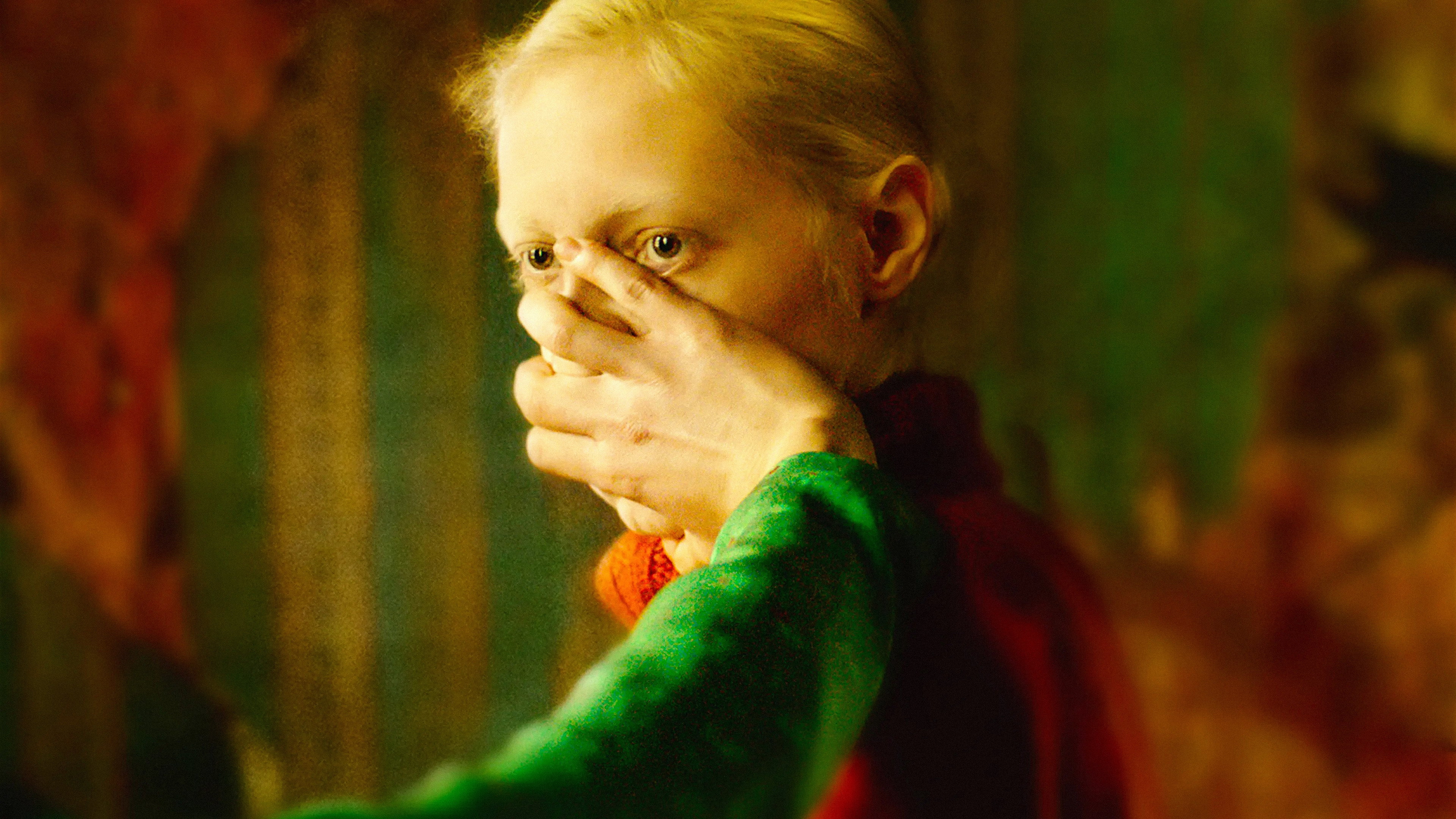 Dylda scene photo