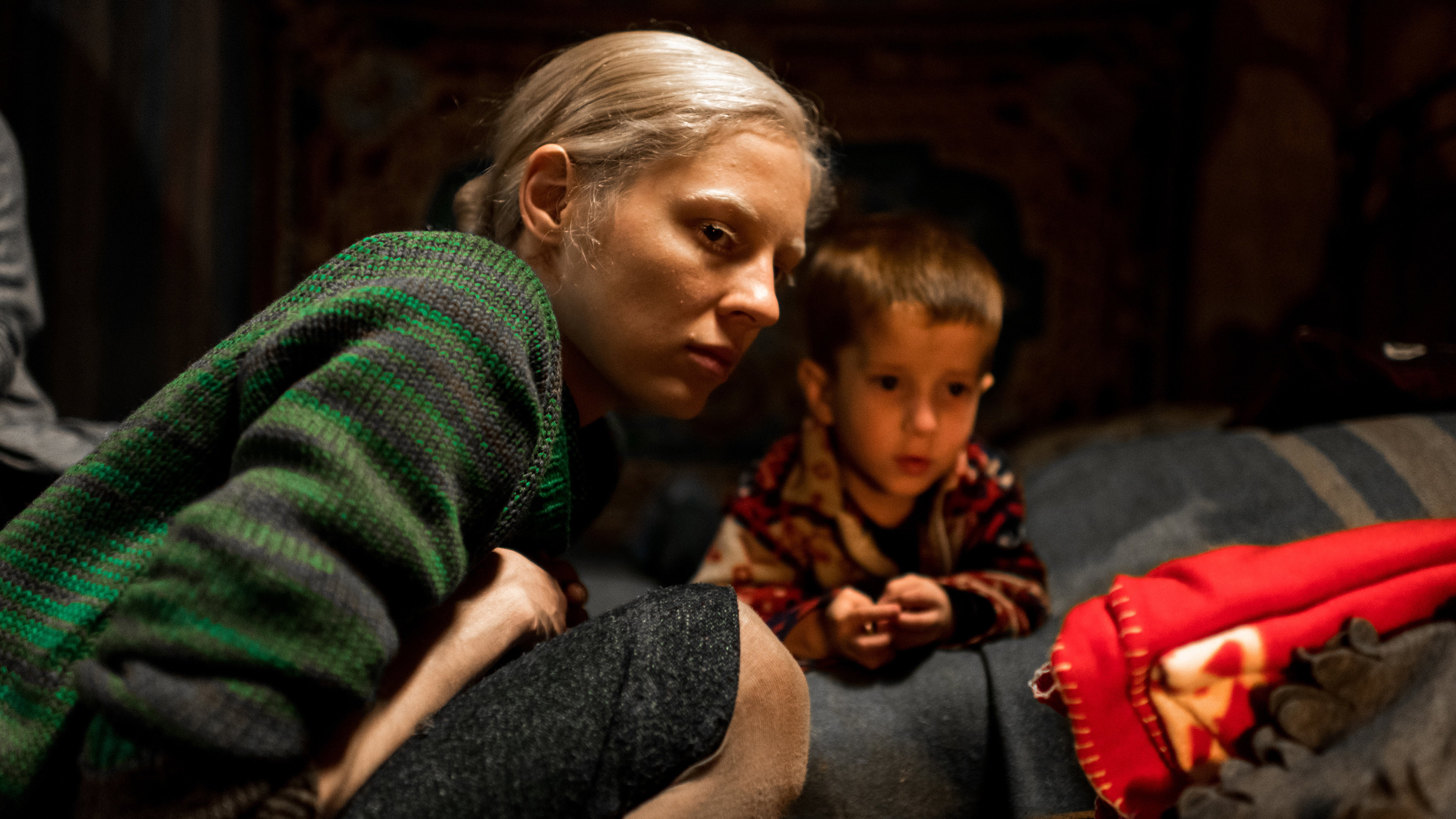 Dylda scene photo