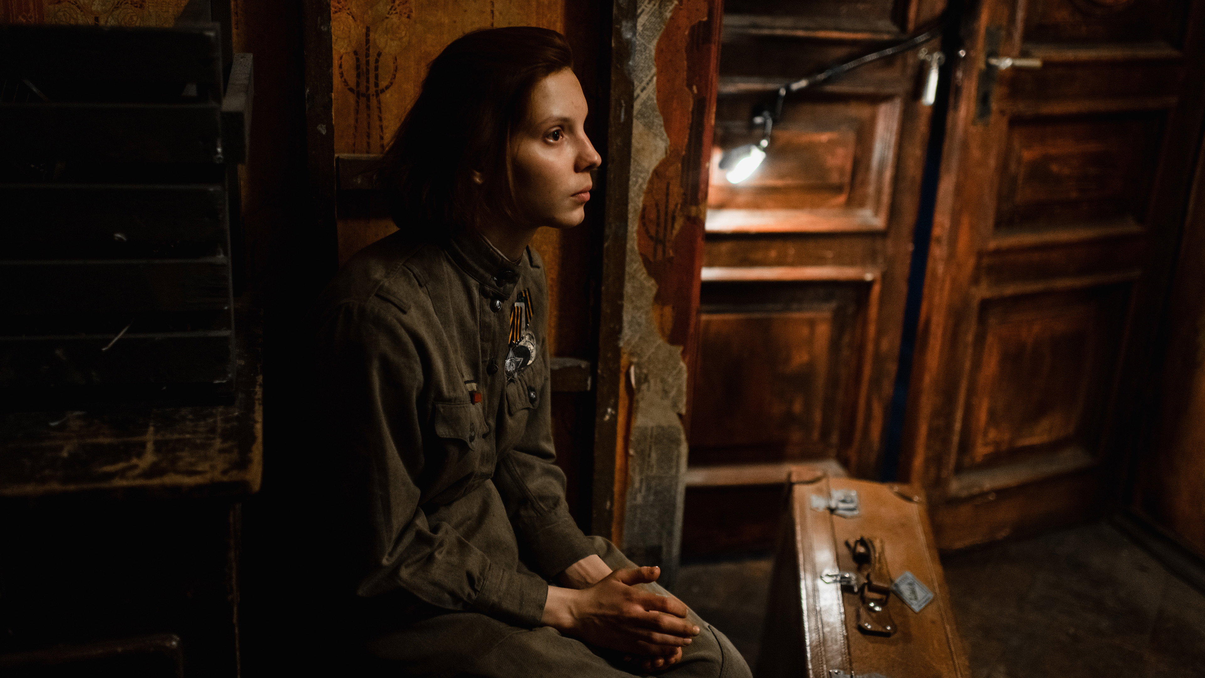 Dylda scene photo