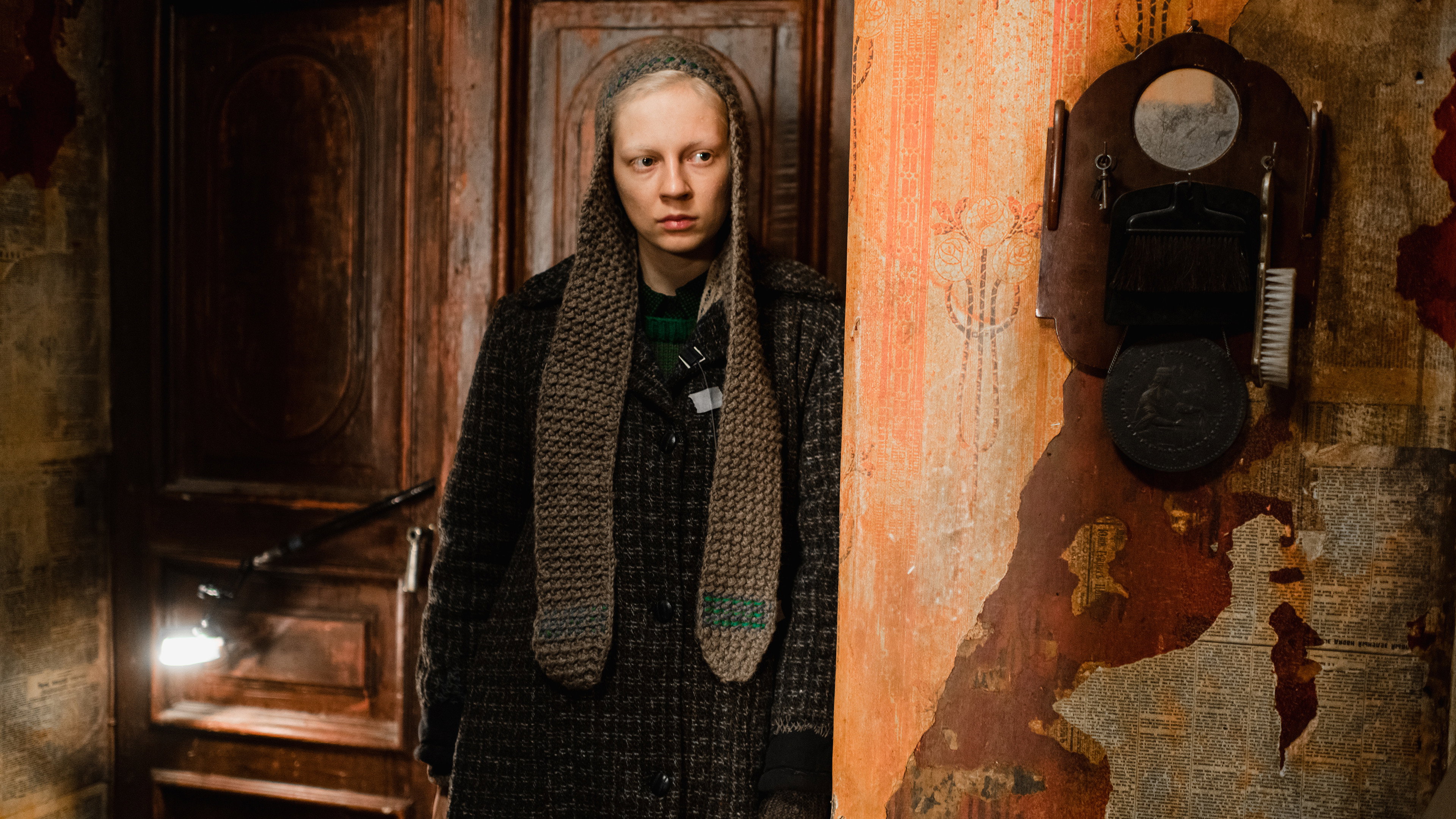 Dylda scene photo