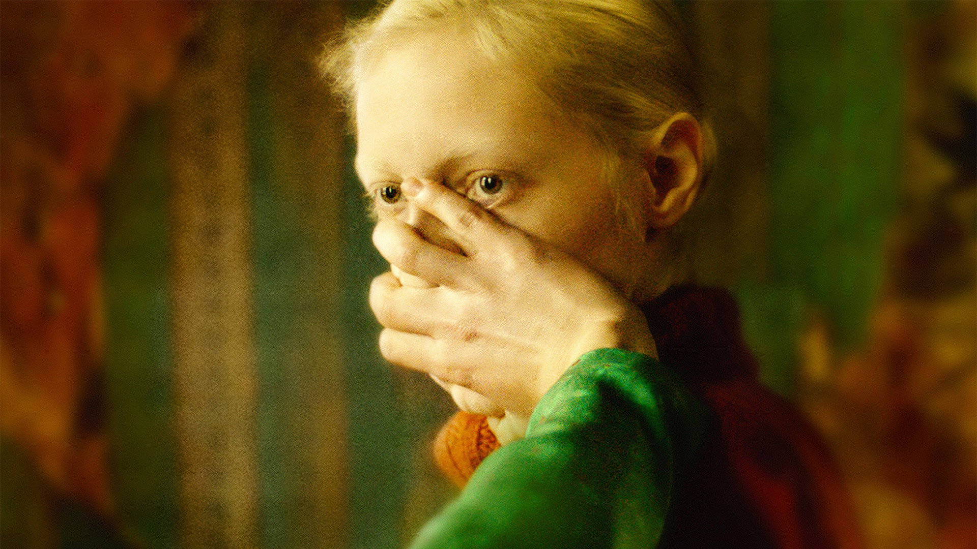Dylda scene photo