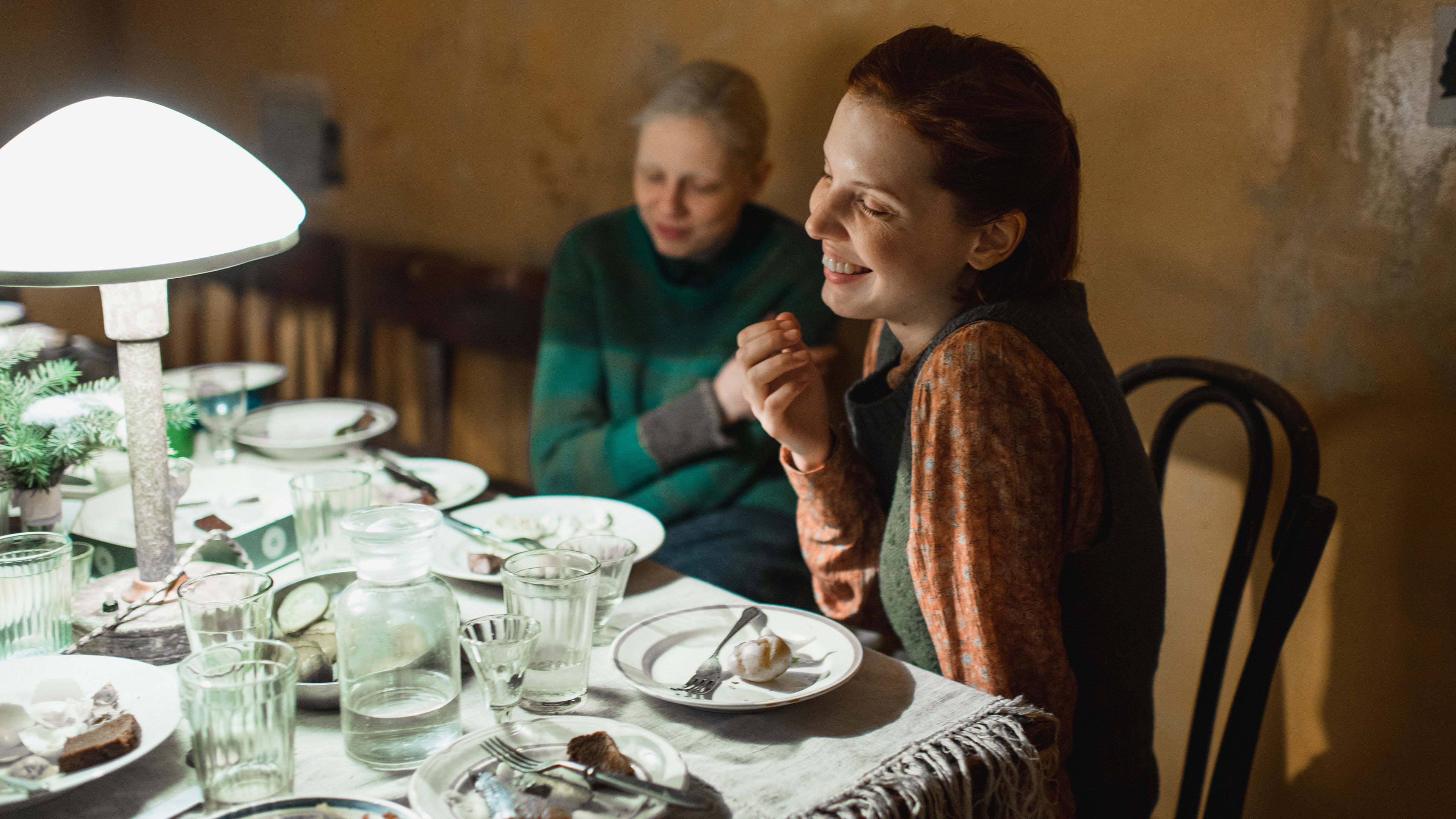Dylda scene photo