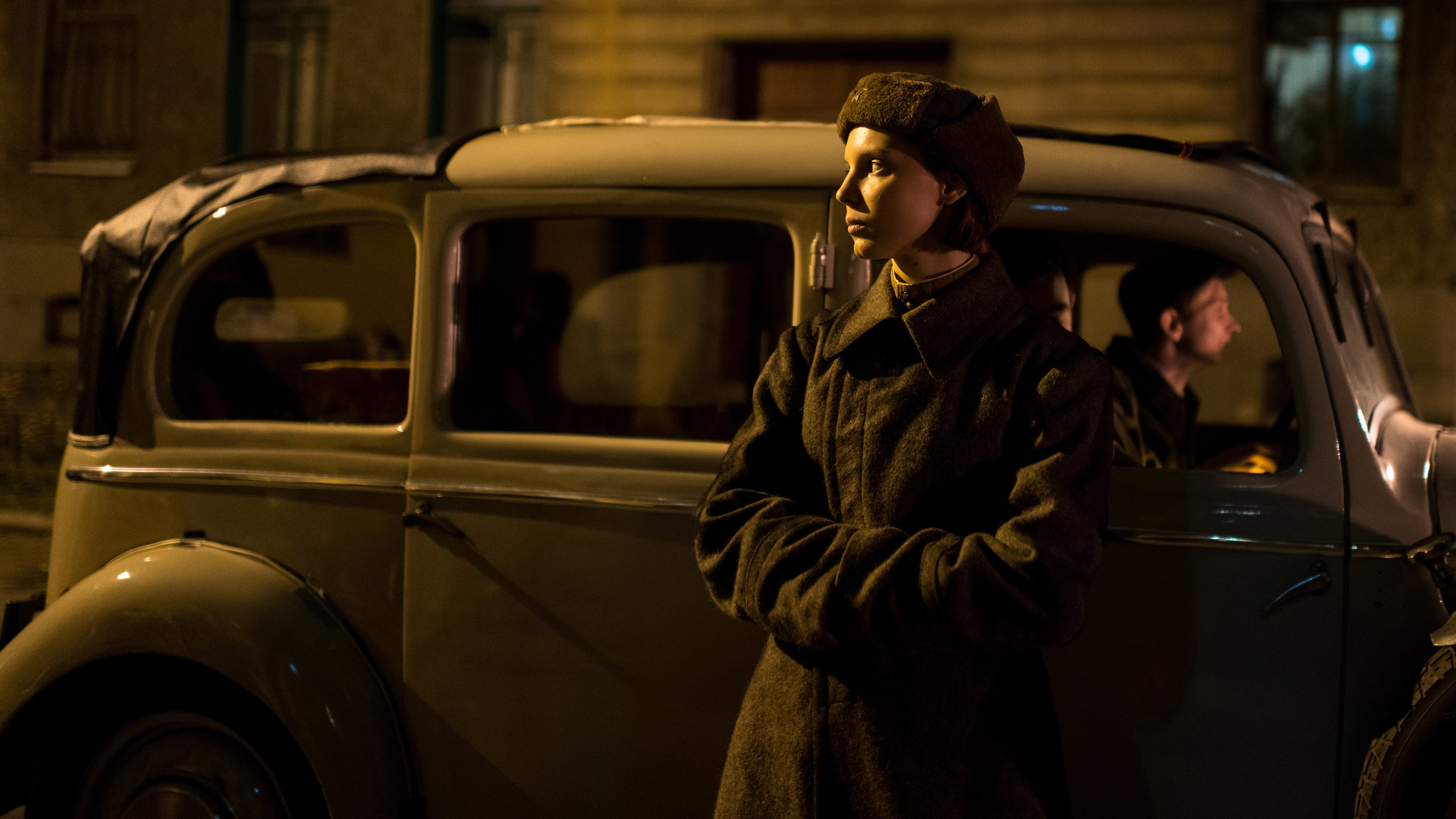 Dylda scene photo