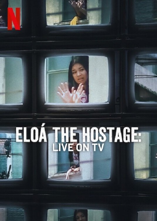 Eloá the Hostage: Live on TV
