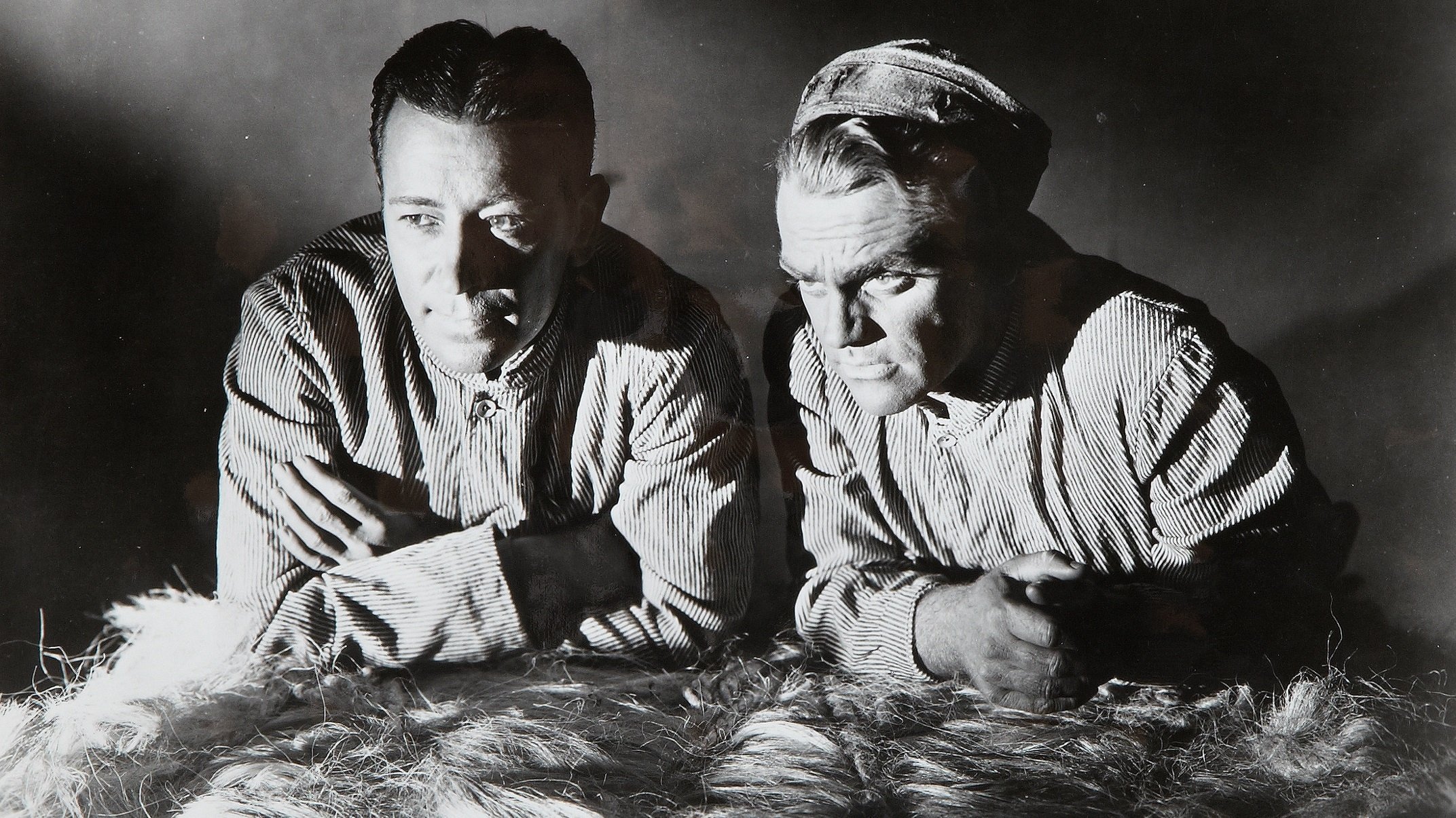 Each Dawn I Die scene photo