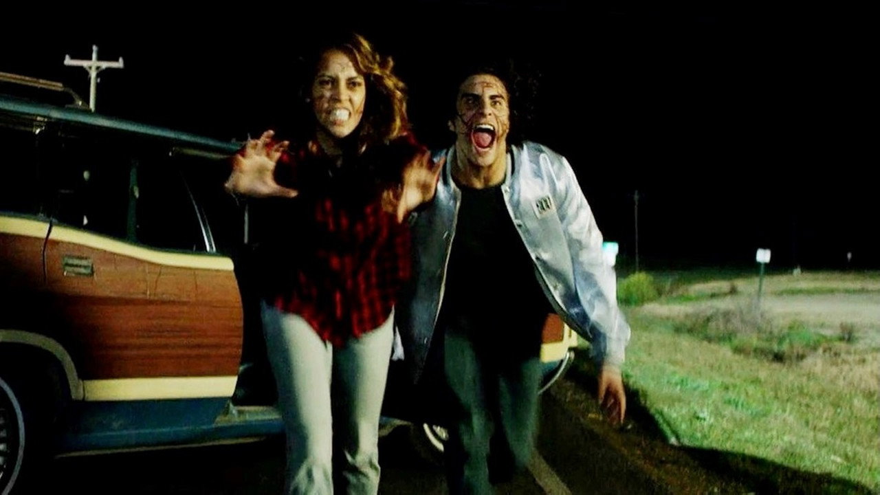 Eat, Brains, Love scene photo