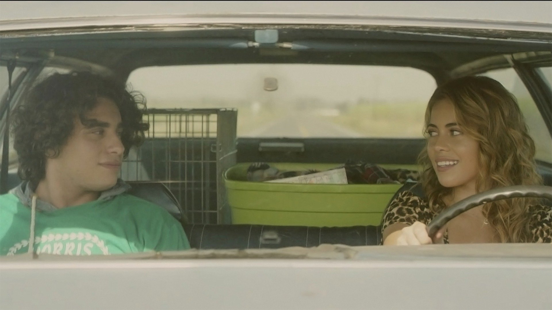 Eat, Brains, Love scene photo