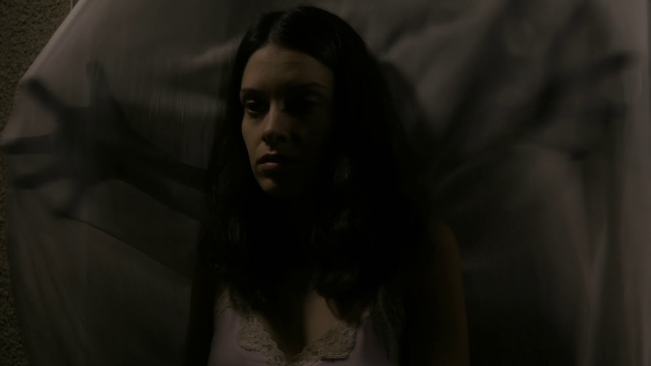 Echoes of Fear scene photo