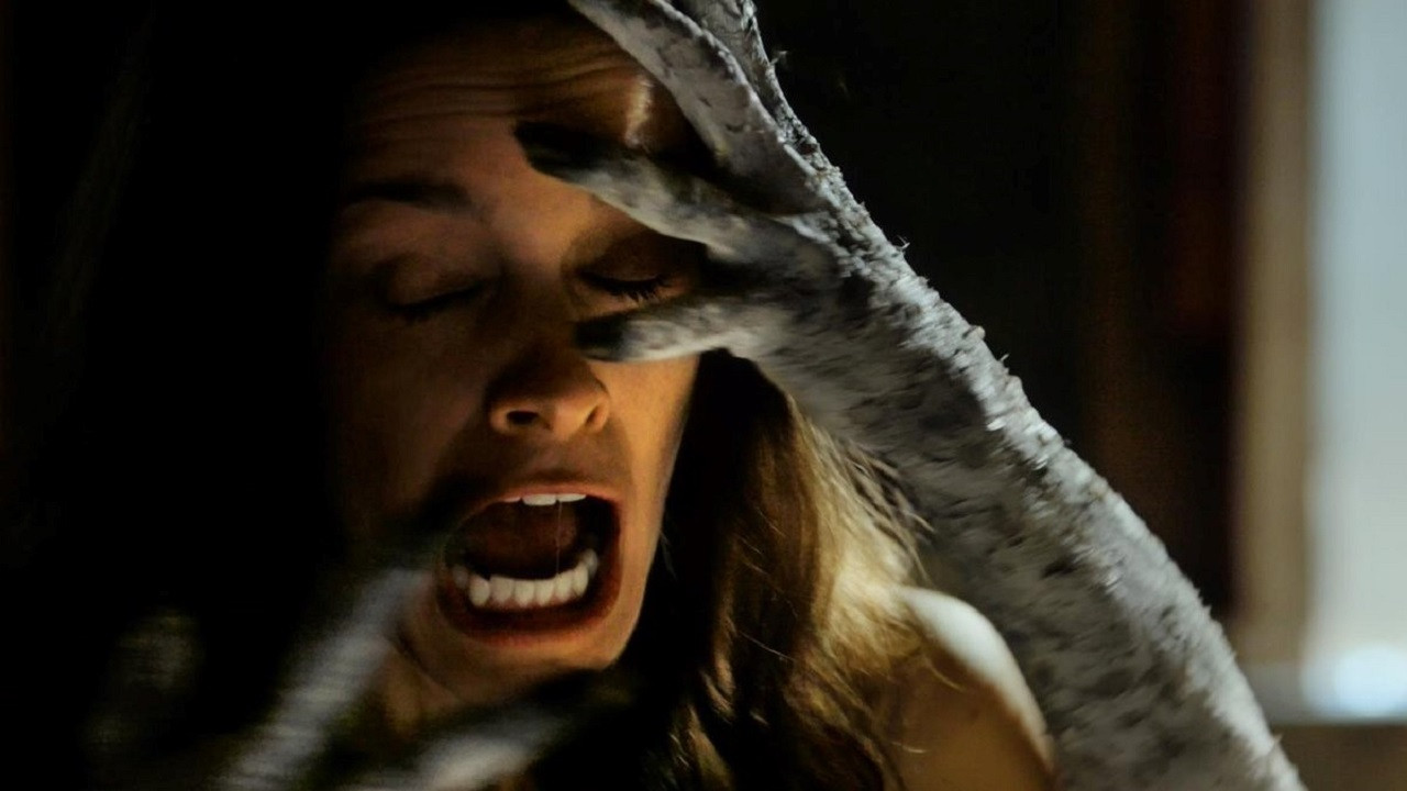 Echoes of Fear scene photo