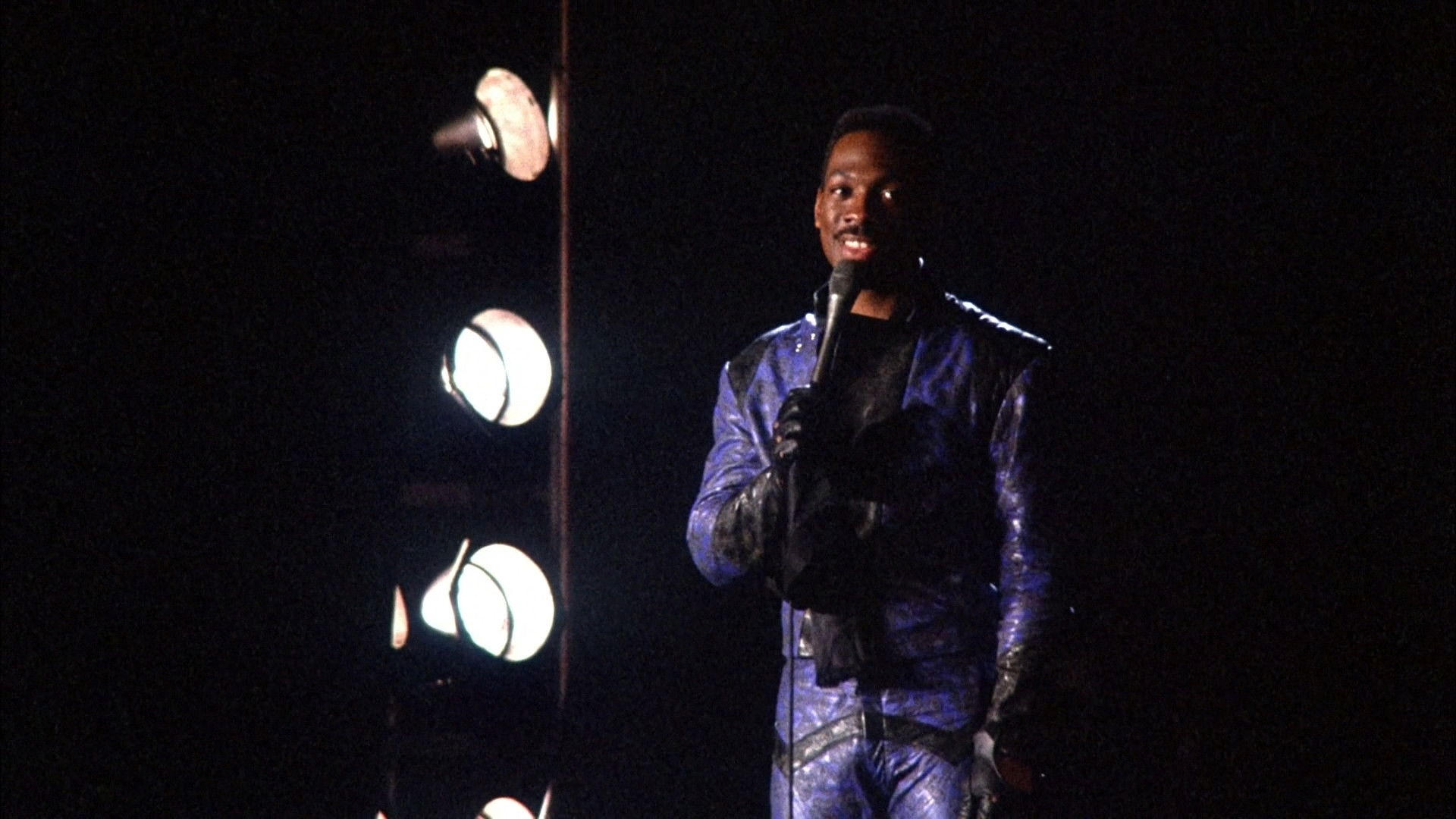 Eddie Murphy: Raw scene photo