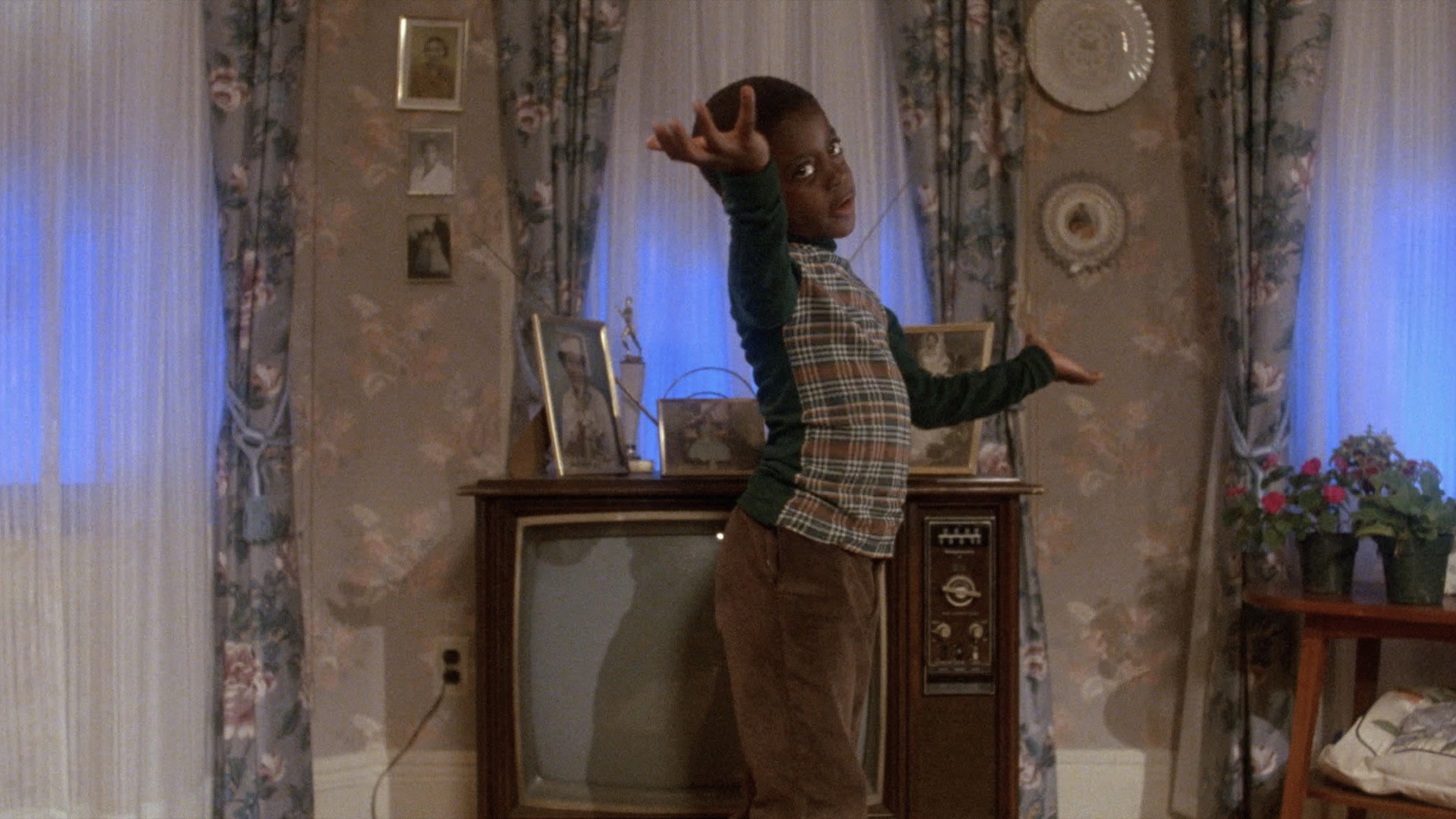 Eddie Murphy: Raw scene photo