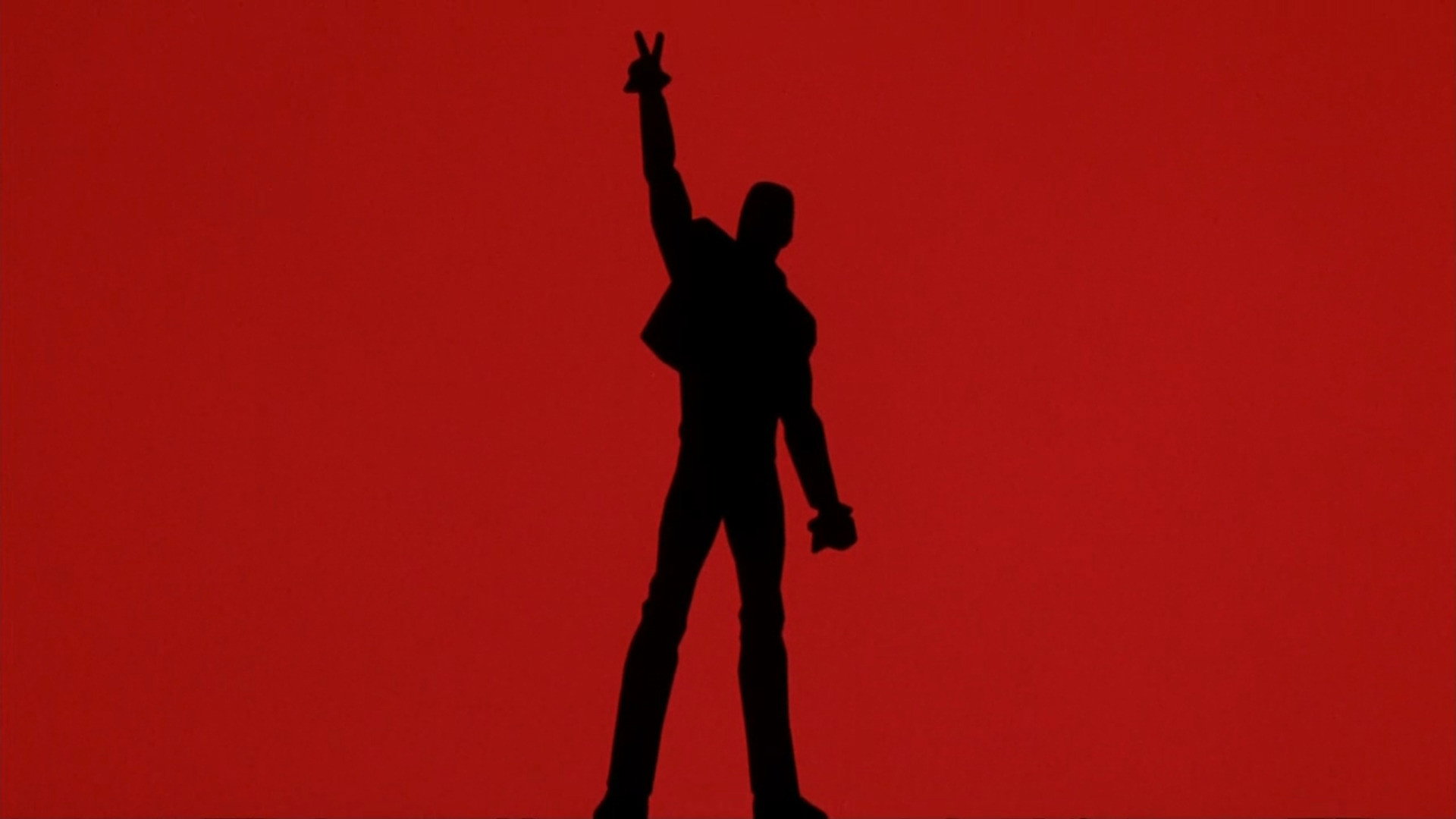 Eddie Murphy: Raw scene photo