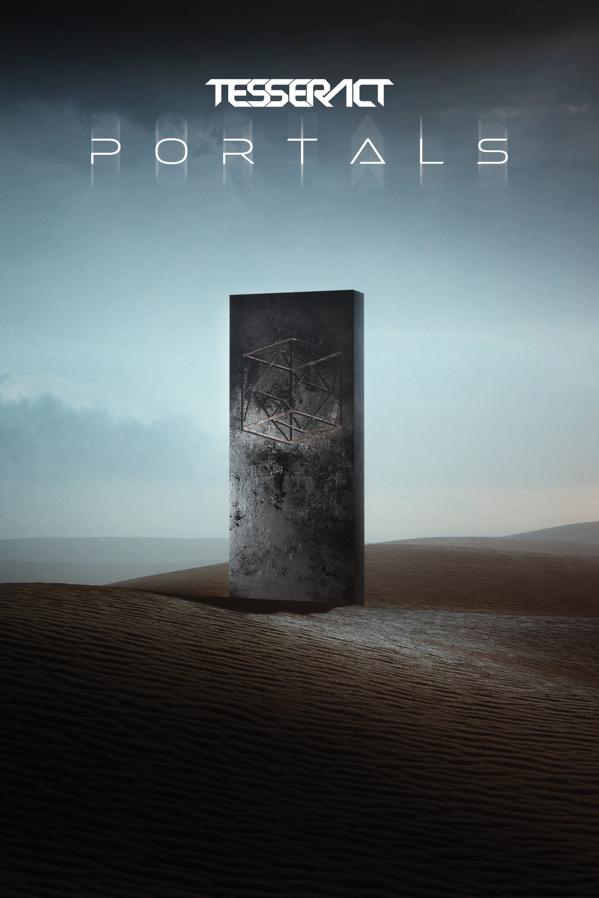 Tesseract: Portals
