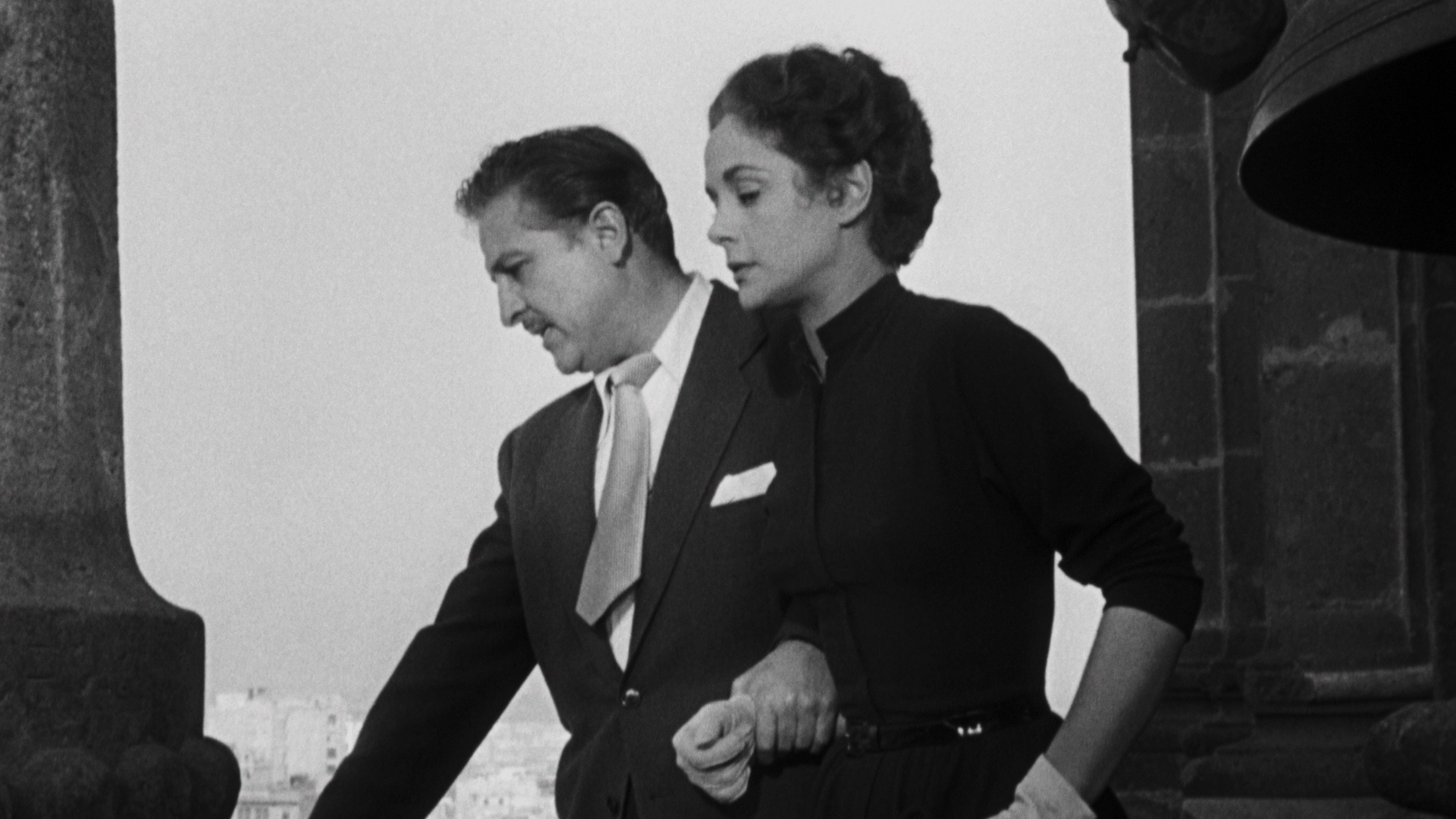 Él scene photo