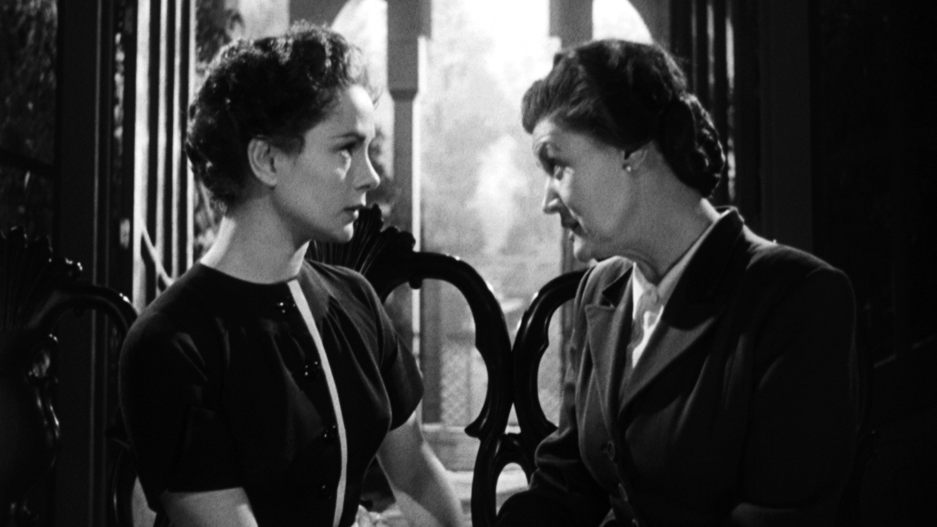 Él scene photo