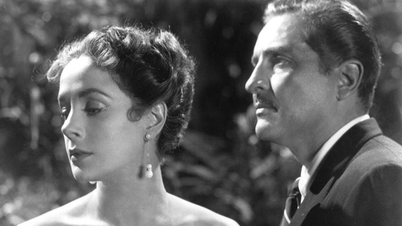Él scene photo