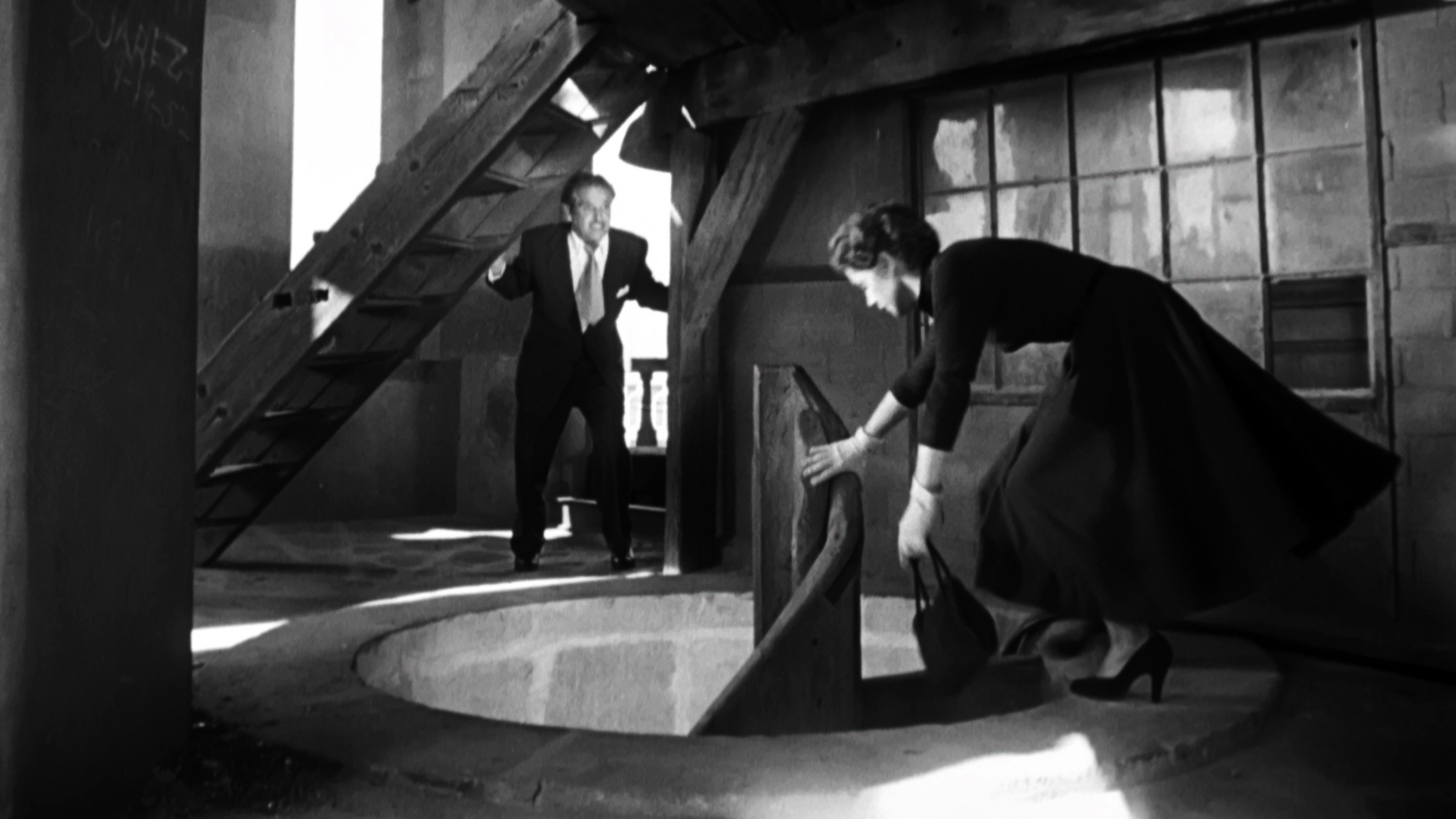 Él scene photo