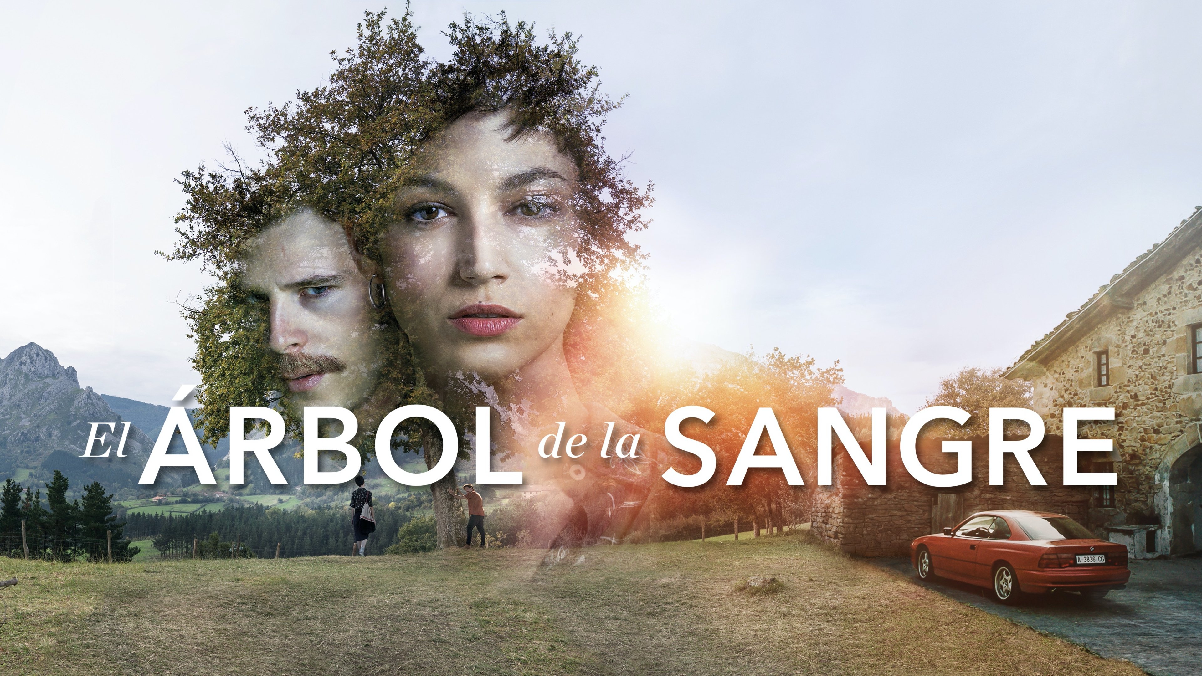 El árbol de la sangre scene photo