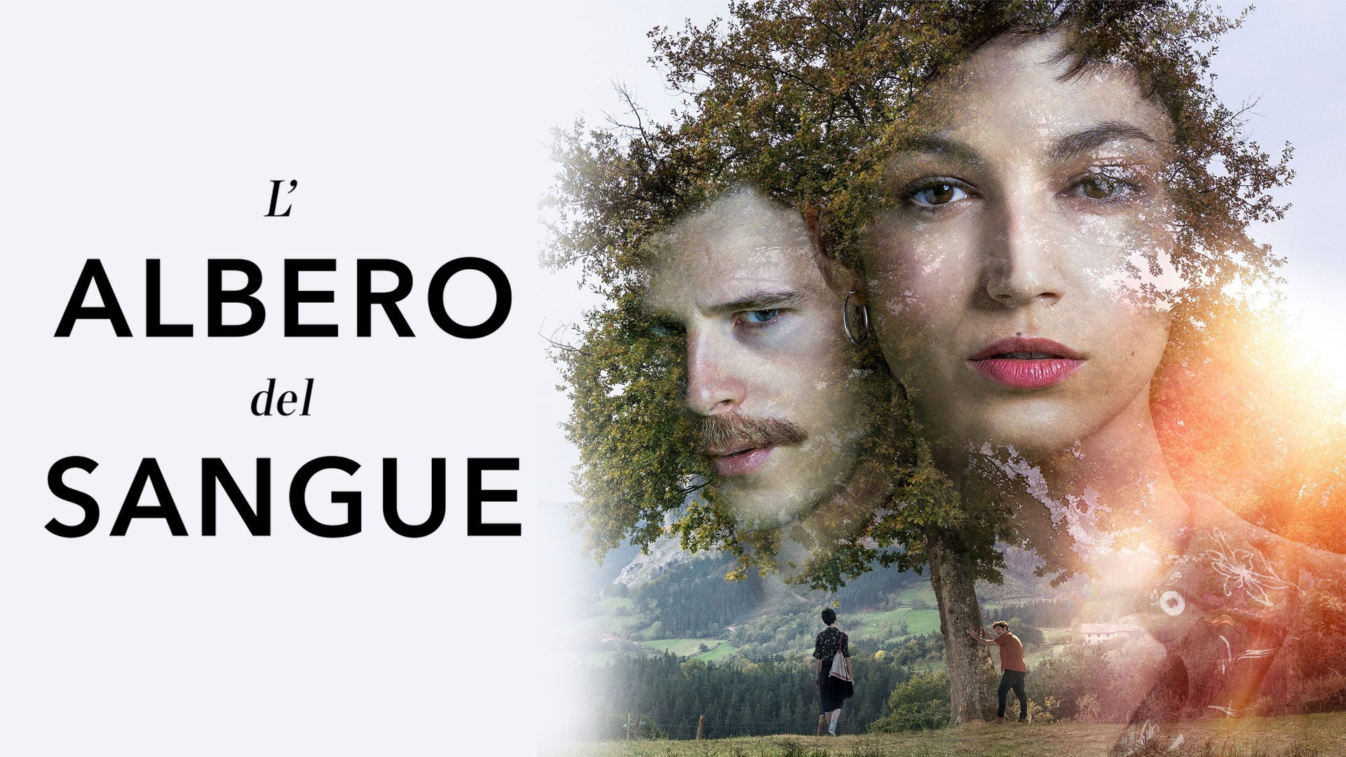 El árbol de la sangre scene photo