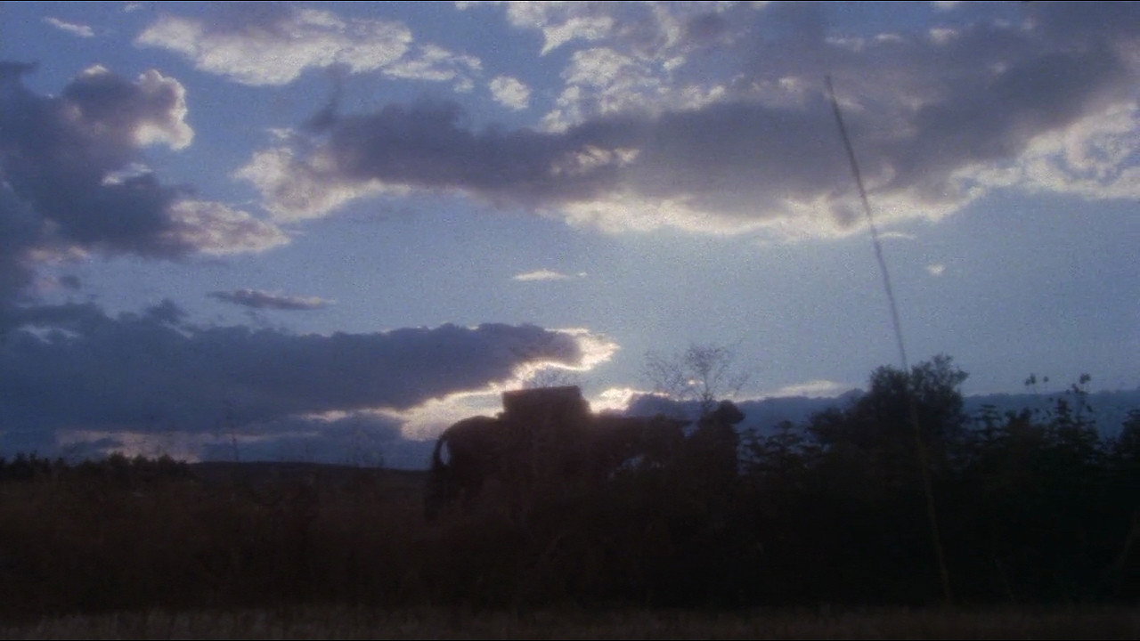 El caminante scene photo