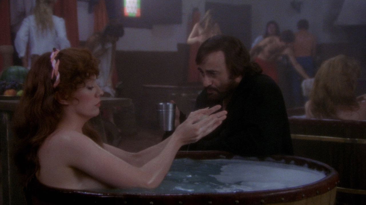 El caminante scene photo