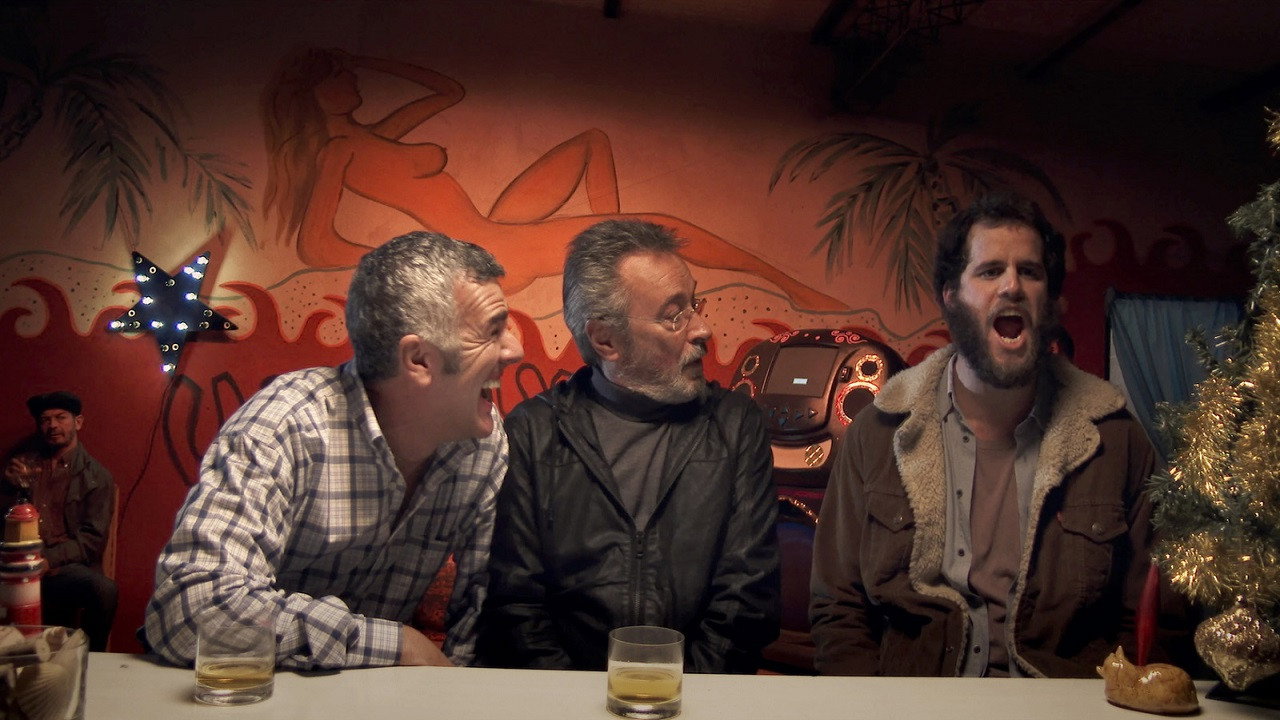 El ciudadano ilustre scene photo