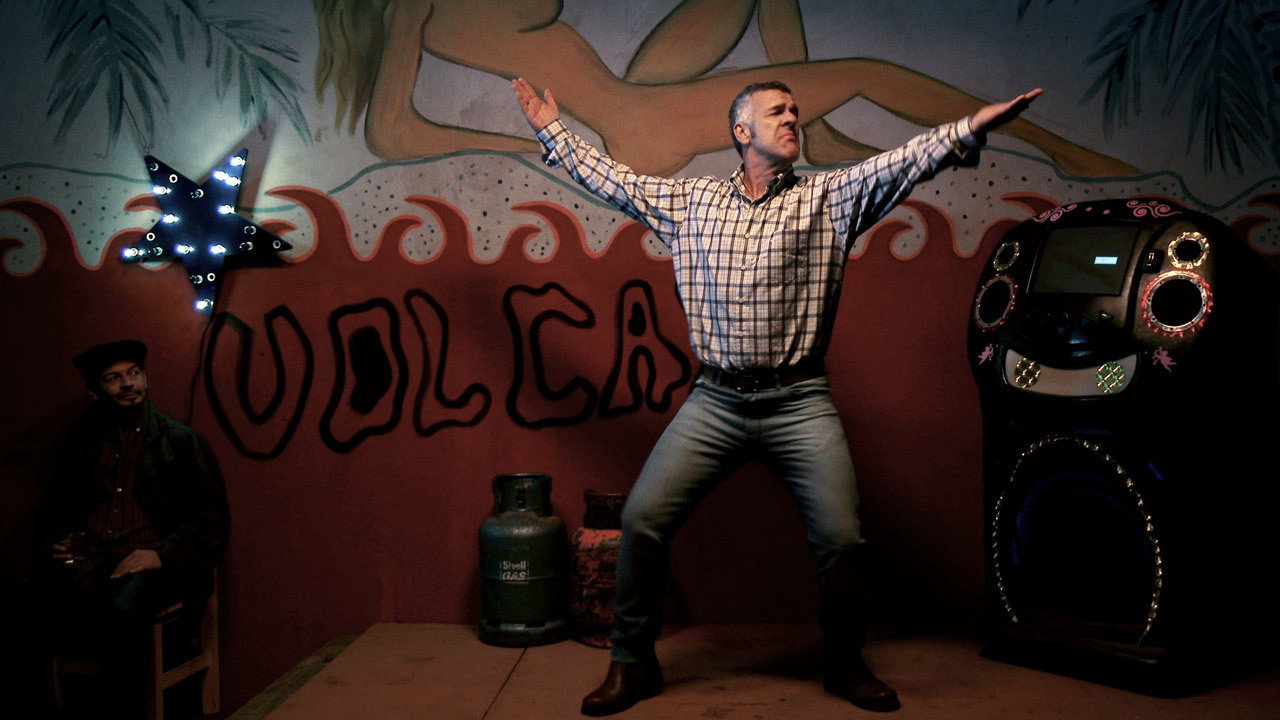 El ciudadano ilustre scene photo