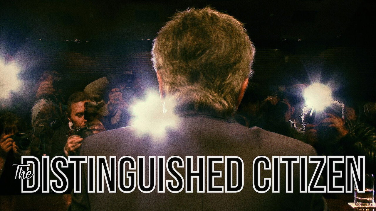 El ciudadano ilustre scene photo