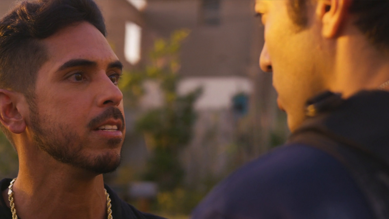 El Coyote scene photo