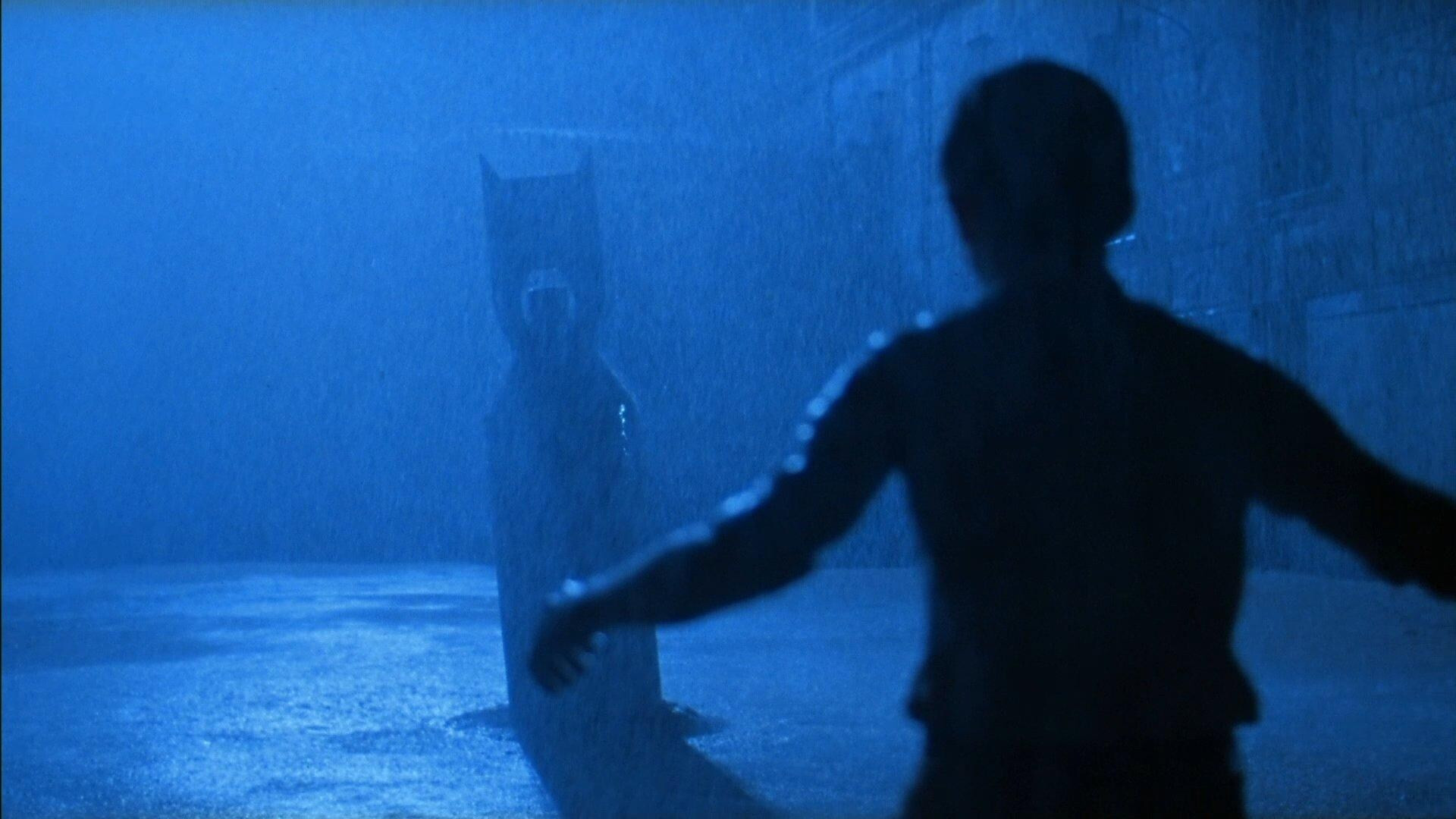 El espinazo del diablo scene photo