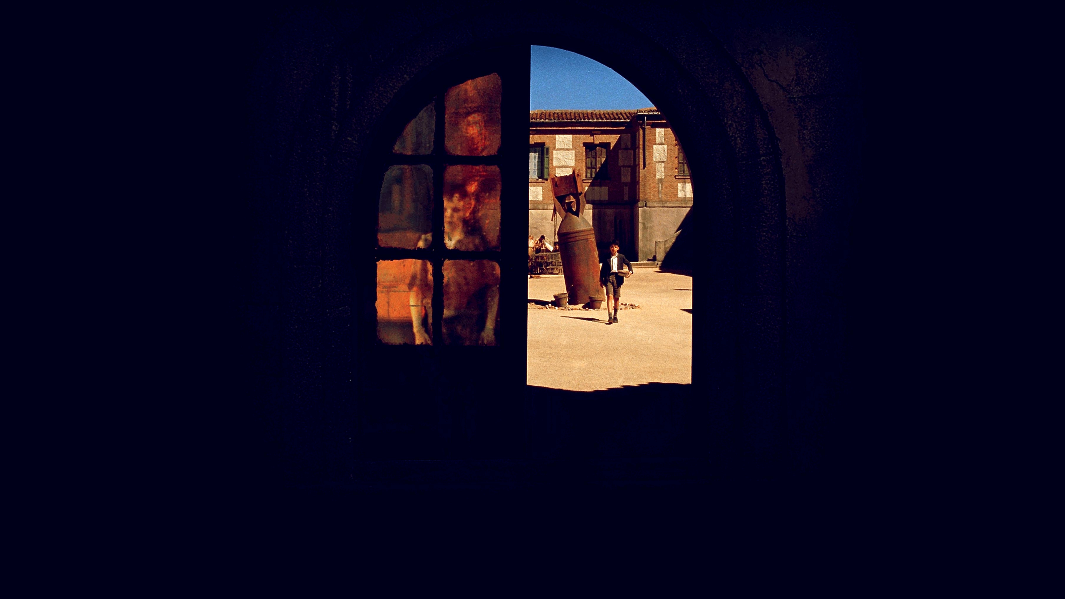 El espinazo del diablo scene photo