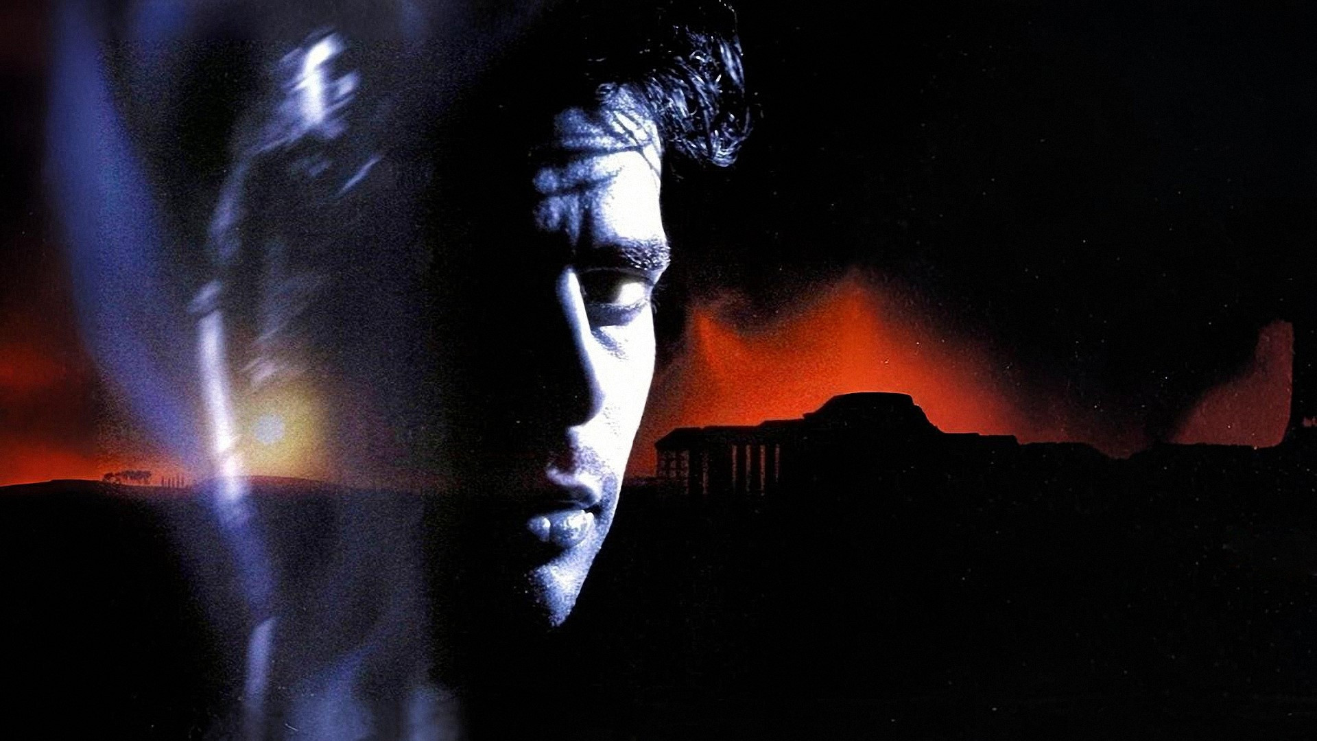 El espinazo del diablo scene photo