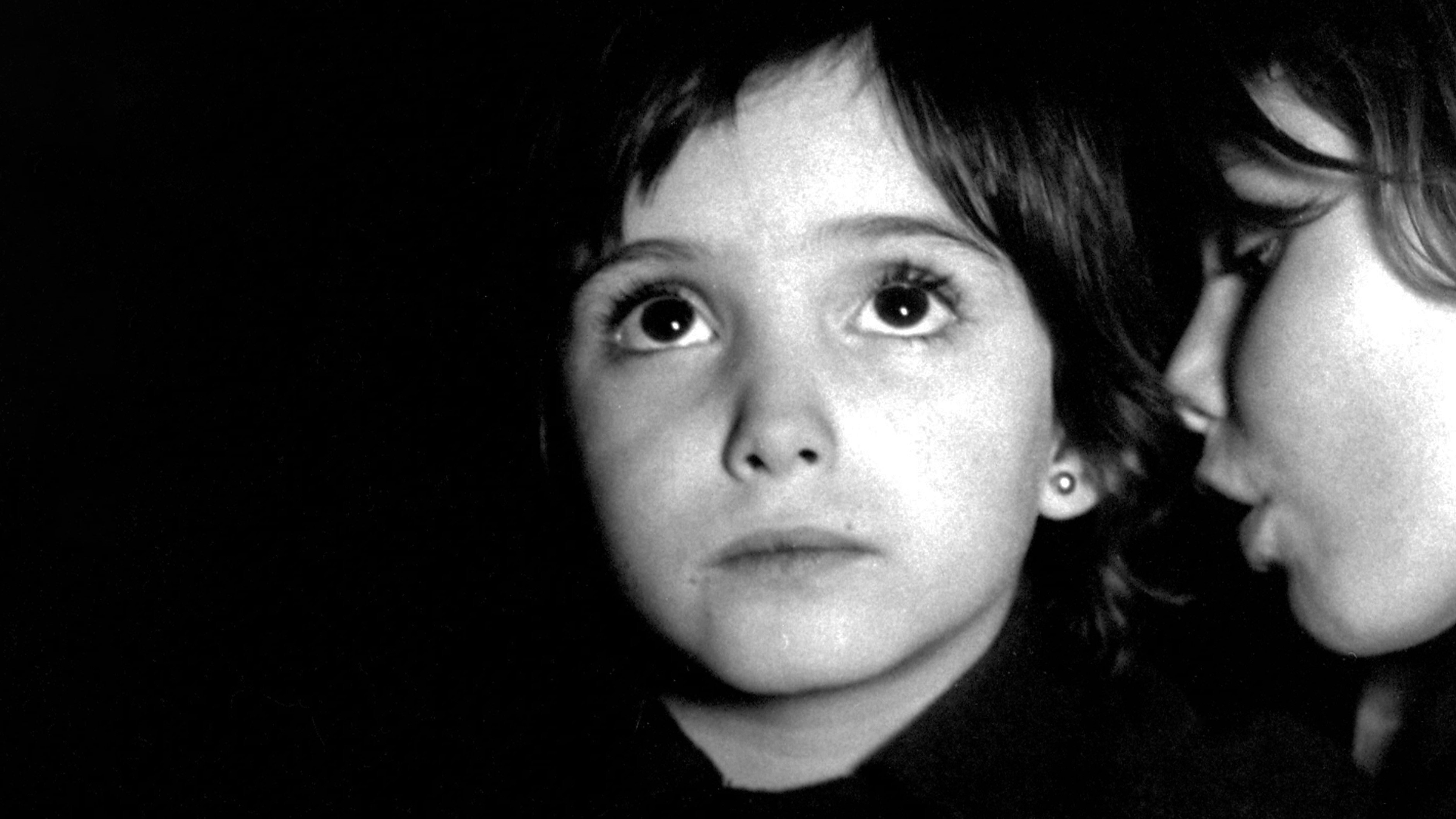 El espíritu de la colmena scene photo