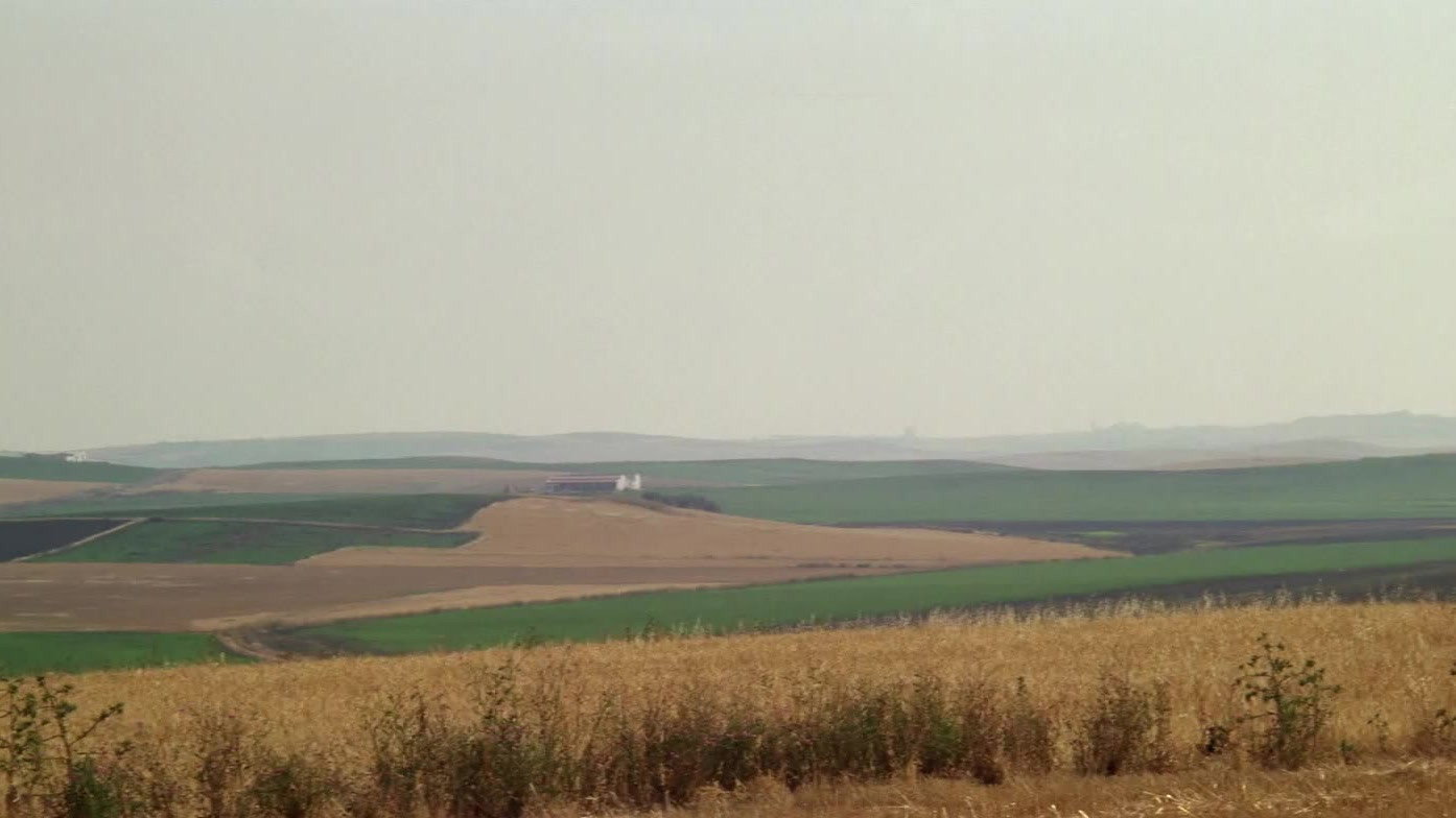 El huerto del Francés scene photo