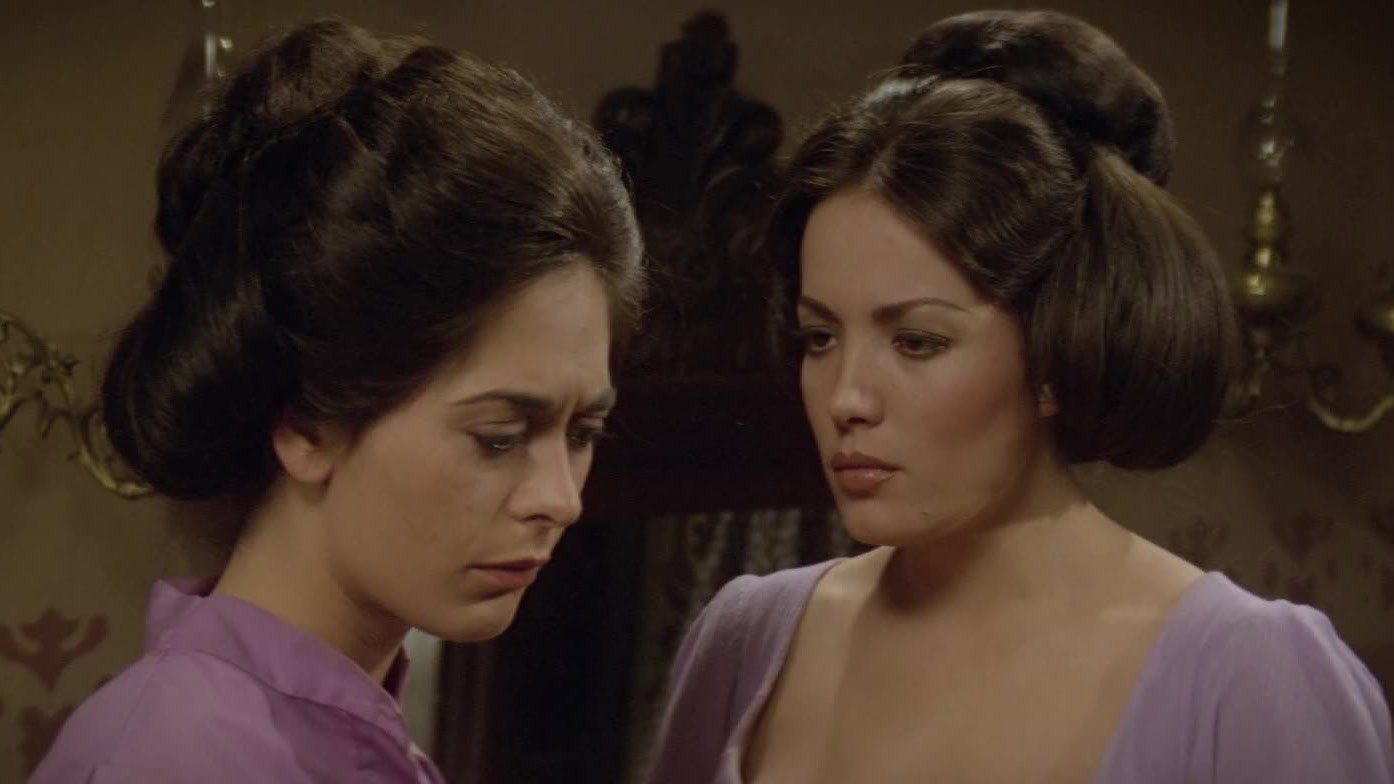 El huerto del Francés scene photo