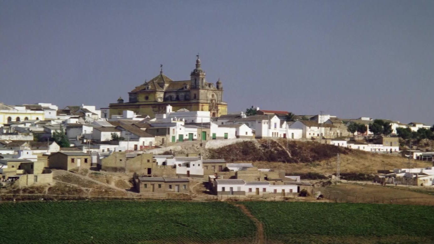 El huerto del Francés scene photo
