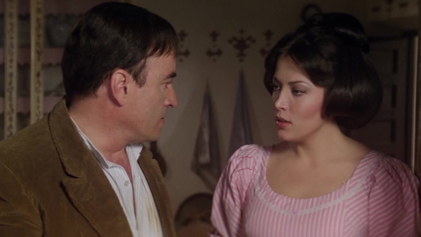 El huerto del Francés scene photo