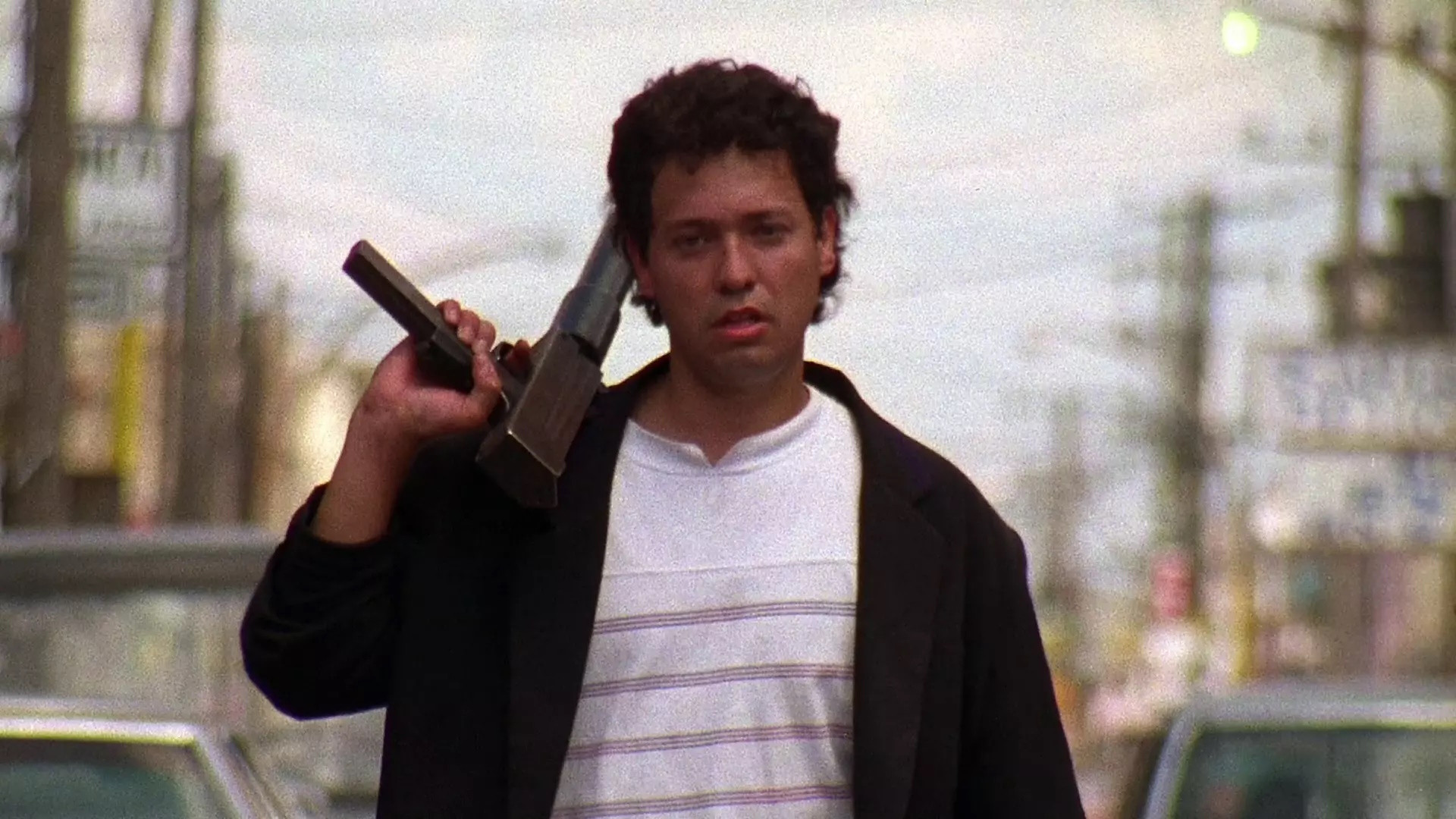 El mariachi scene photo