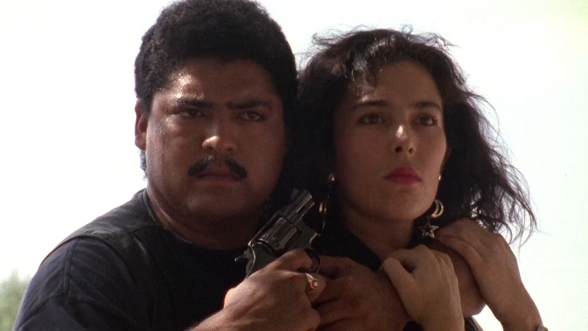 El mariachi scene photo