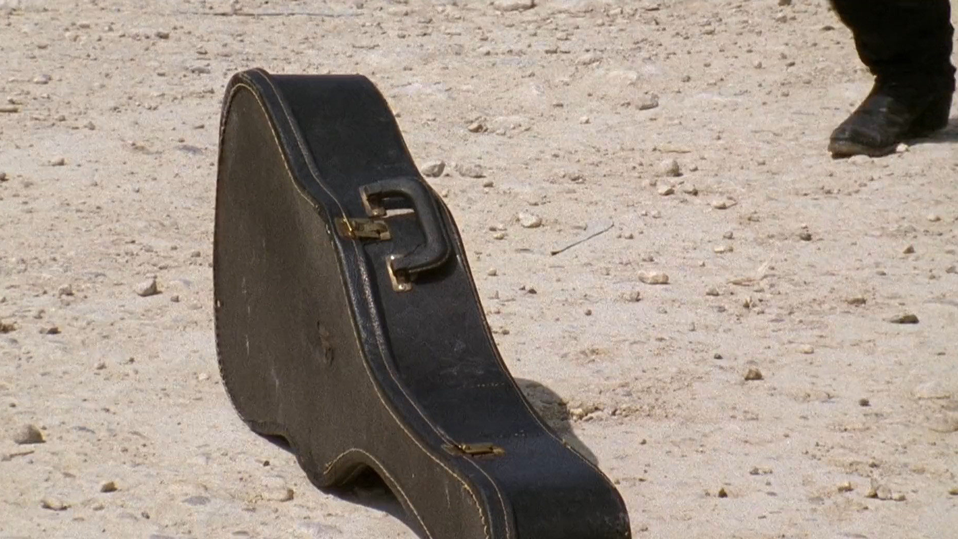 El mariachi scene photo